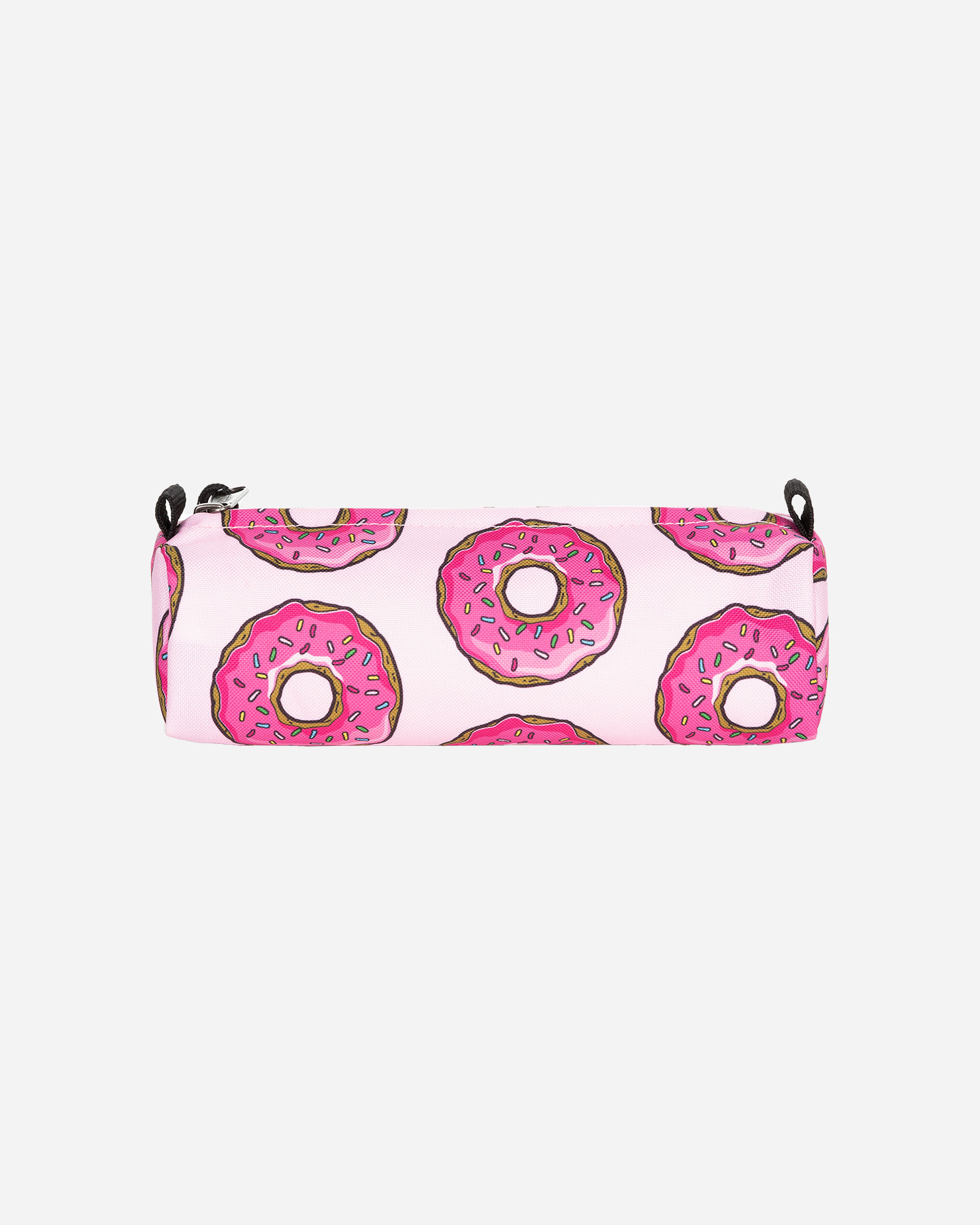 Astuccio EASTPAK BENCHMARK SINGLE SIMPSONS DONUTS  - 5 | Cisalfa Sport