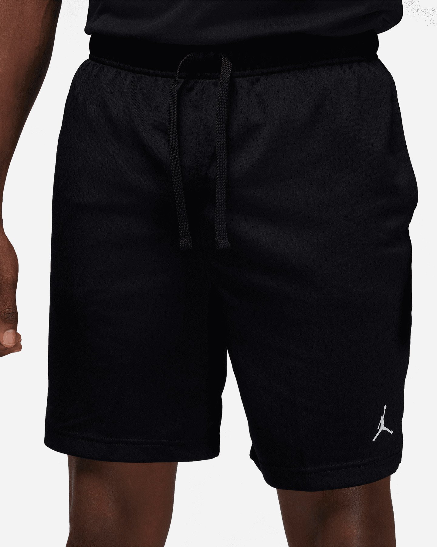 Pantaloncini basket NIKE JORDAN SPORT M - Nero - 3 | Cisalfa Sport