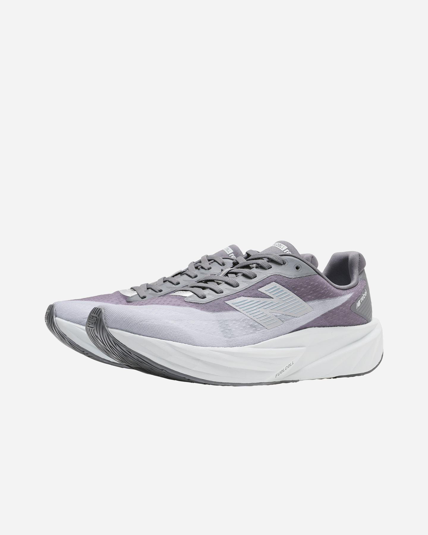 Scarpe Running New Balance Fuelcell Rebel V5 M MFCX7CH | Cisalfa Sport