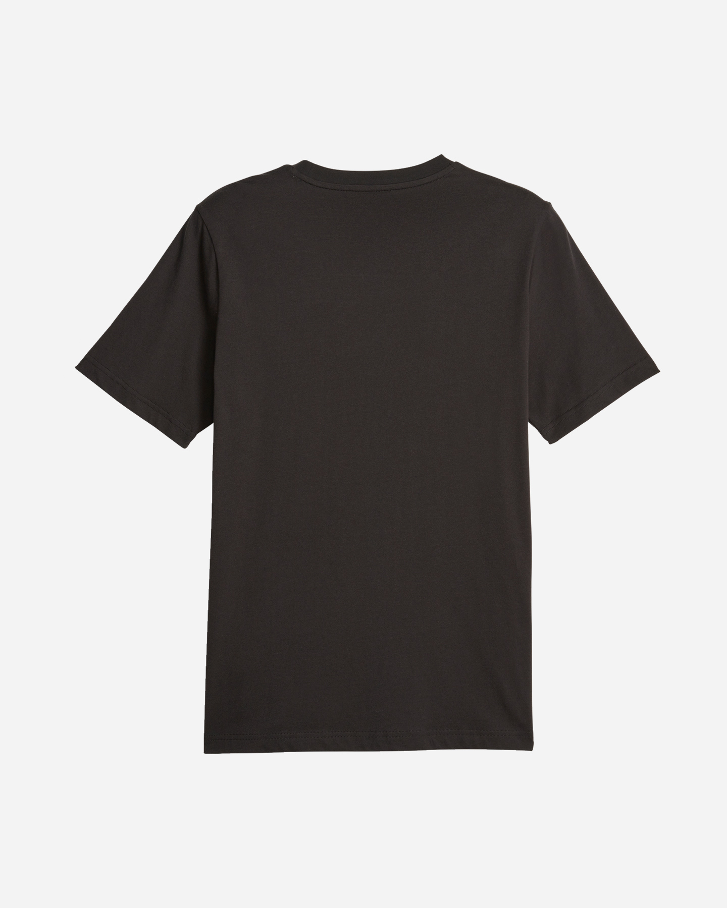 T-shirt PUMA ESSENTIAL+ BIG LOGO M - 1 | Cisalfa Sport