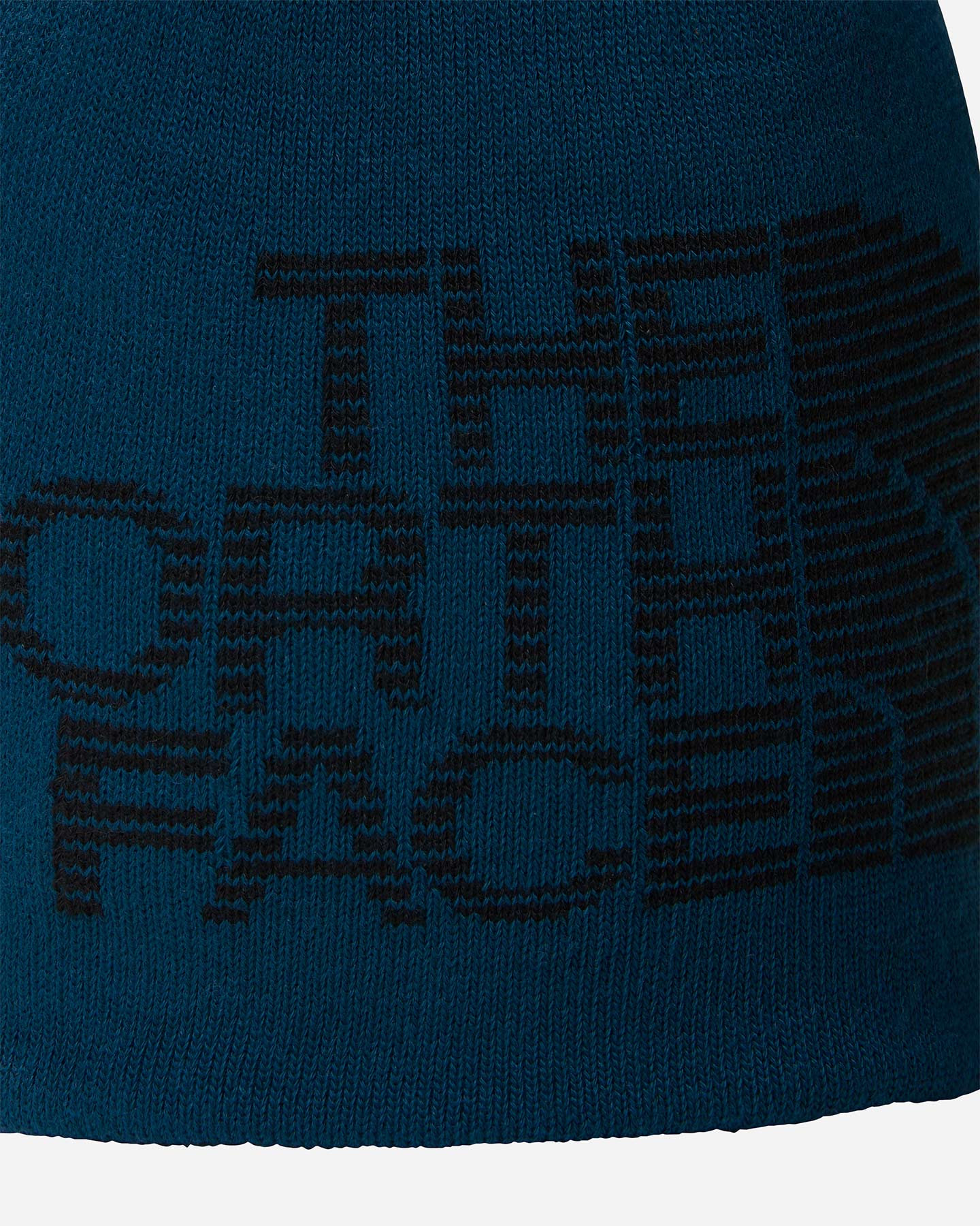 Berretto THE NORTH FACE REVERSIBLE HIGHLINE  - Verde - 1 | Cisalfa Sport