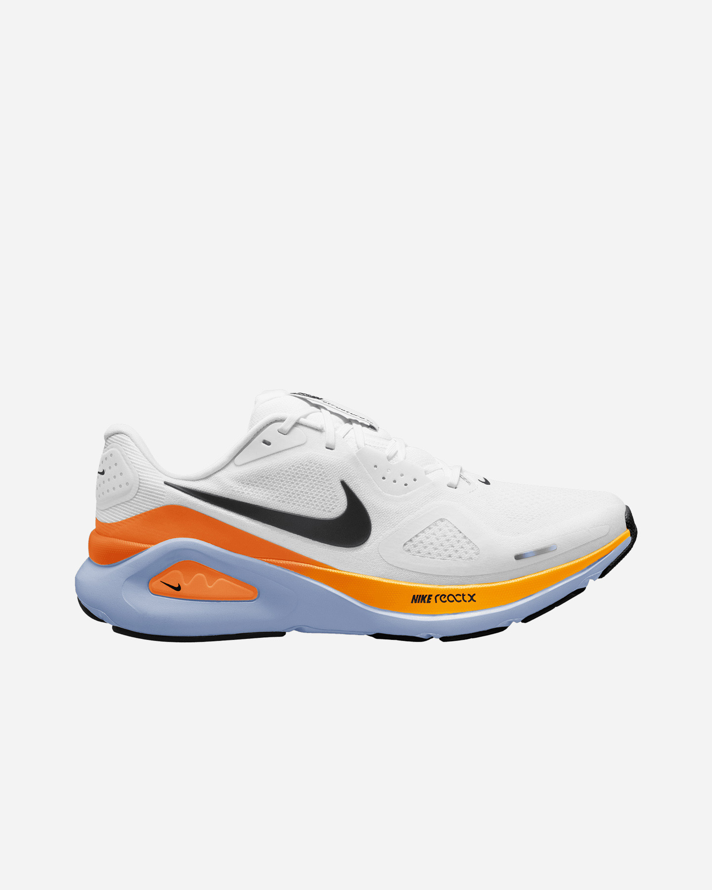 Structure 26 M - Scarpe Running - Uomo - Bianco