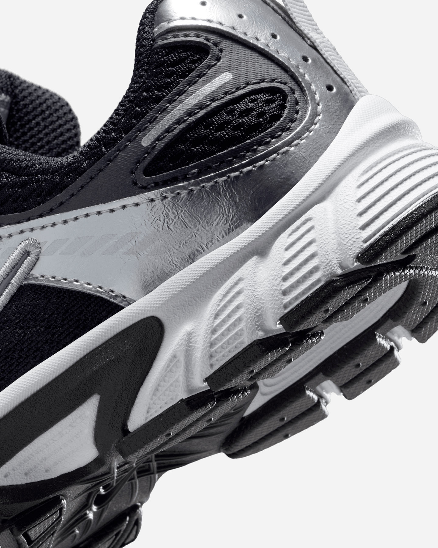 Scarpe sneakers NIKE V5 RNR PS JR - Color mix - 5 | Cisalfa Sport