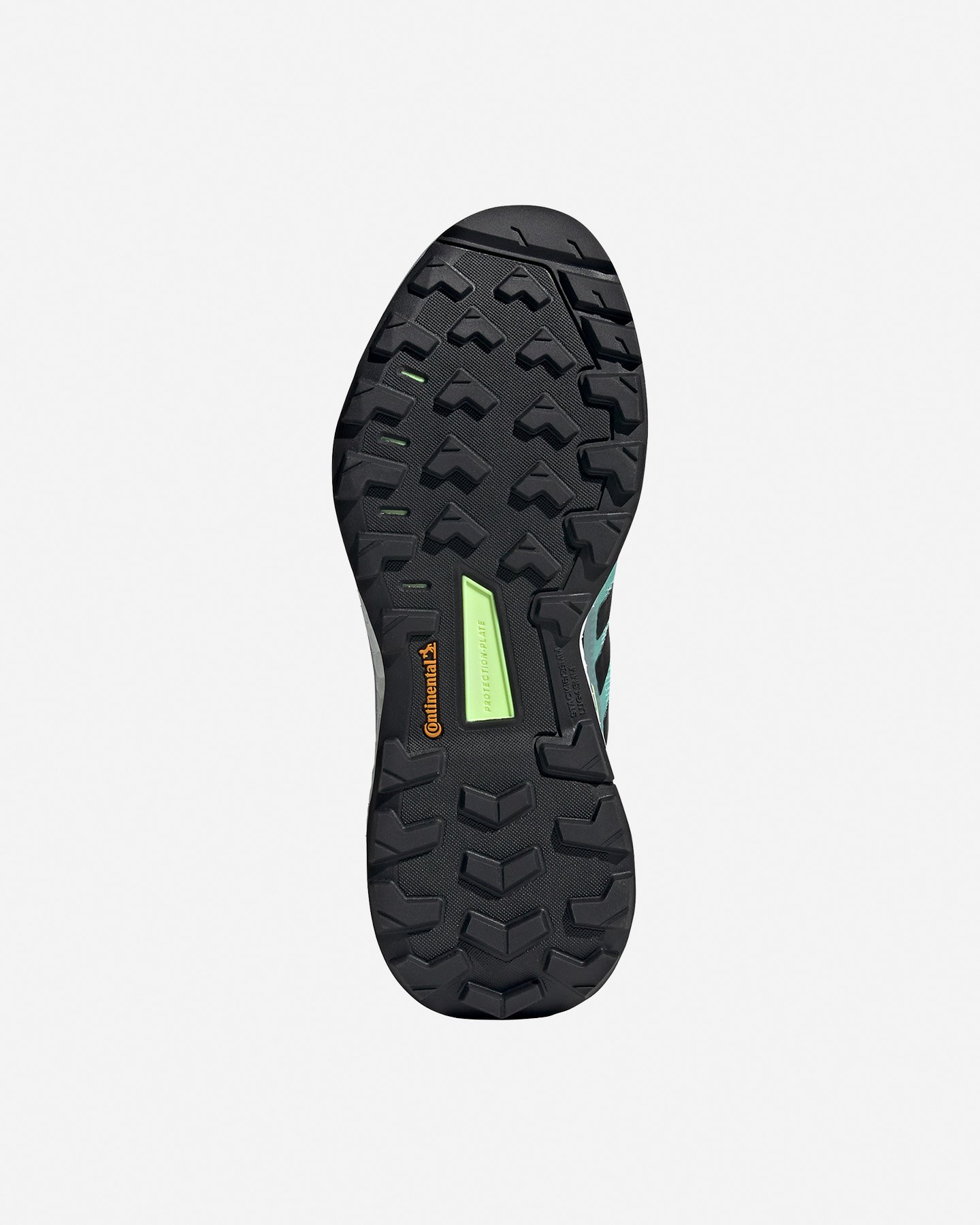Scarpe trail ADIDAS TERREX SKYCHASER 2 GTX W - Verde - 1 | Cisalfa Sport