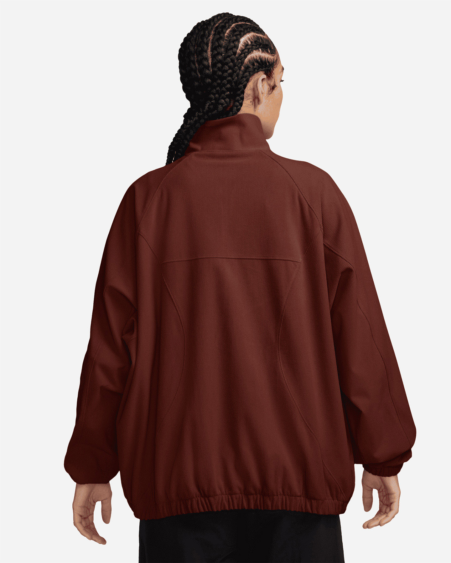 Felpa NIKE STREET W - 1 | Cisalfa Sport