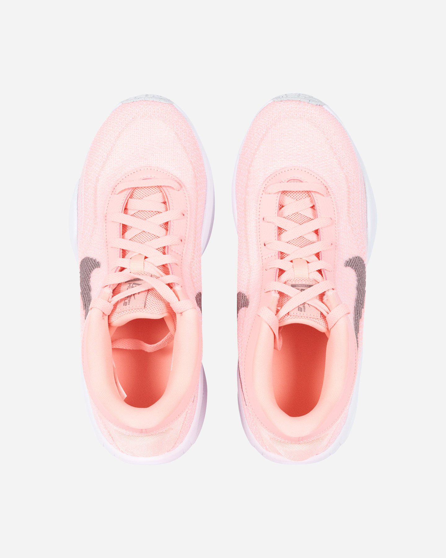 Scarpe basket NIKE GT HUSTLE ACADEMY M - Color mix - 3 | Cisalfa Sport