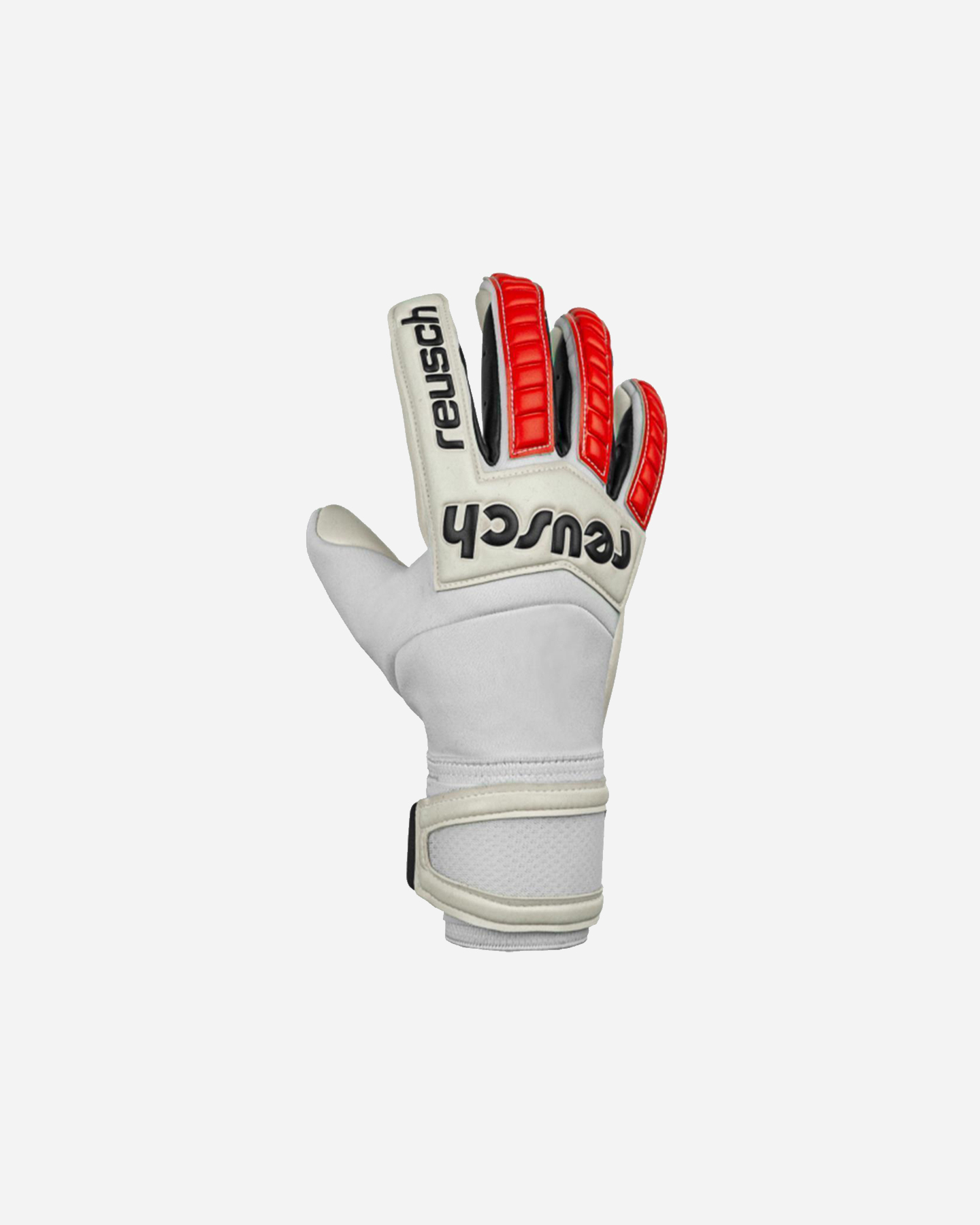 Guanti portiere REUSCH LEGACY GOLD X M - 1 | Cisalfa Sport