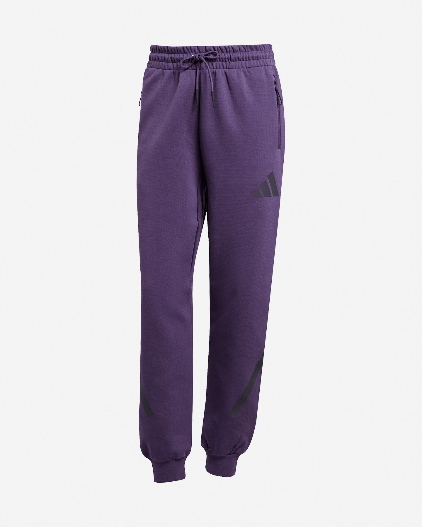 Pantalone ADIDAS ZNE W - Viola - 0 | Cisalfa Sport