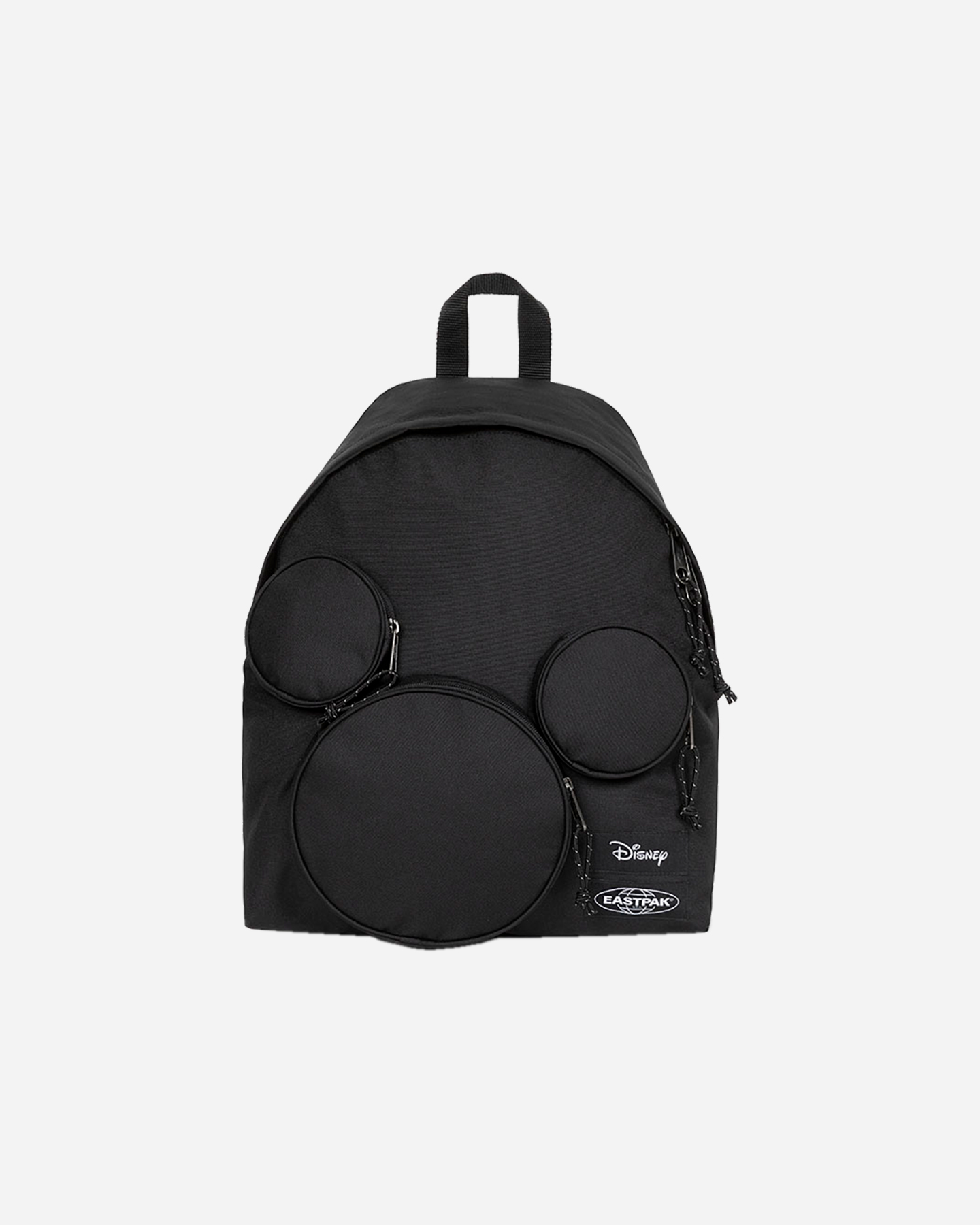 Zaino EASTPAK PADDED PAK'R MICKEY PATCHES  - 5 | Cisalfa Sport