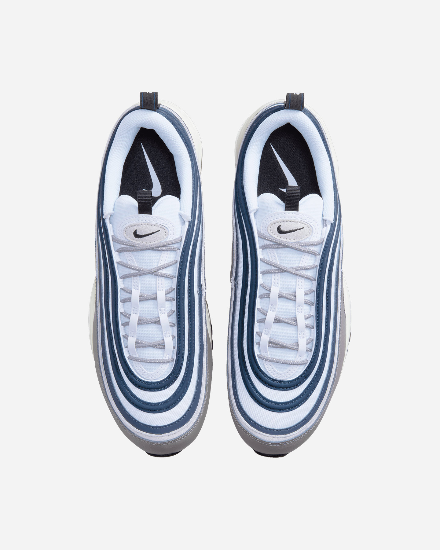 Scarpe sneakers NIKE AIR MAX 97 SE M - Grigio - 3 | Cisalfa Sport