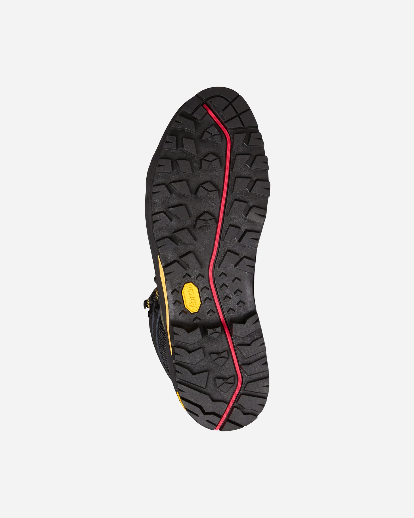 Scarpe escursionismo THE NORTH FACE VERTO ALPINE MID GTX M - Verde - 3 | Cisalfa Sport