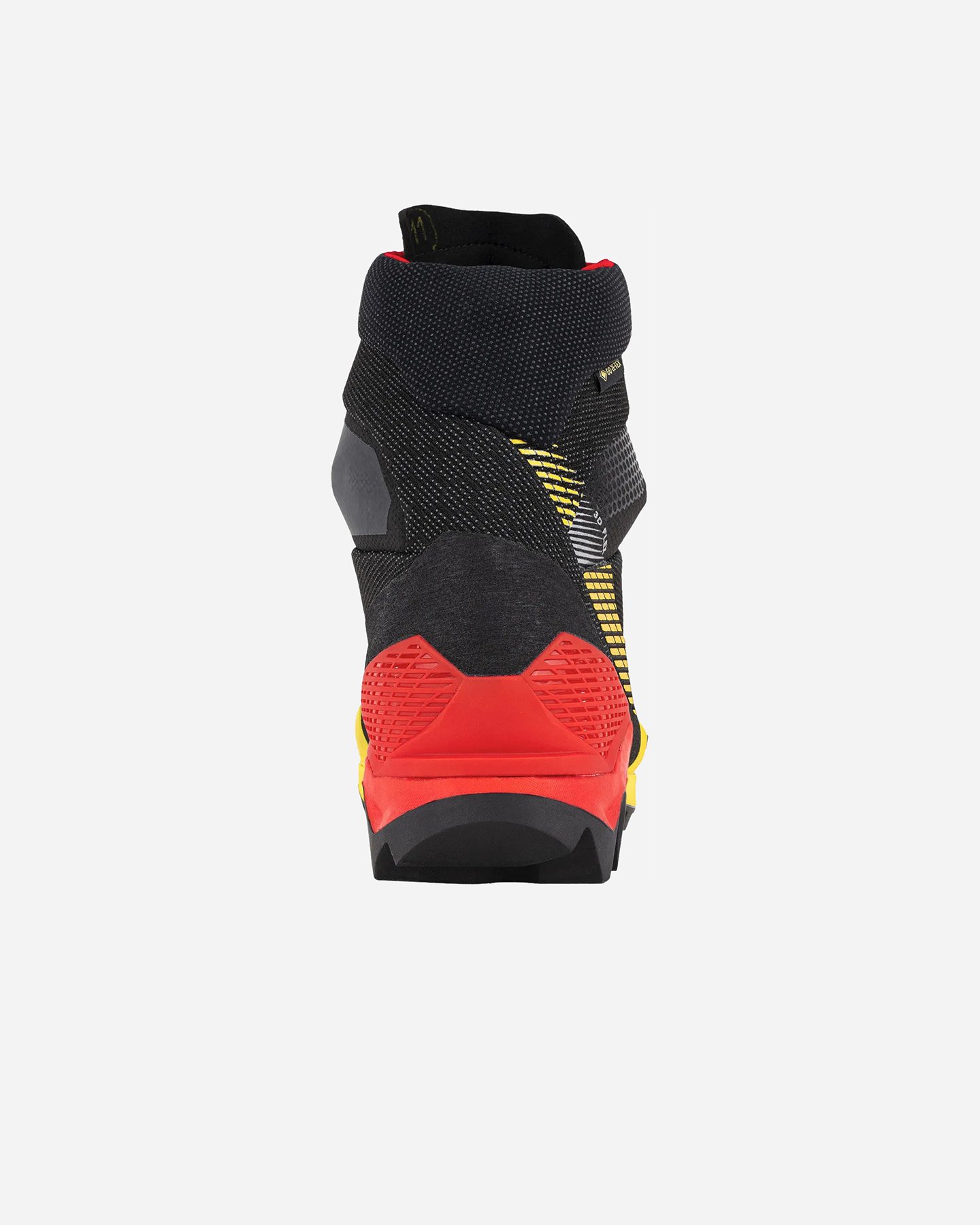 Scarpe alpinismo LA SPORTIVA AEQUILIBRIUM ST GTX M - Nero - 4 | Cisalfa Sport