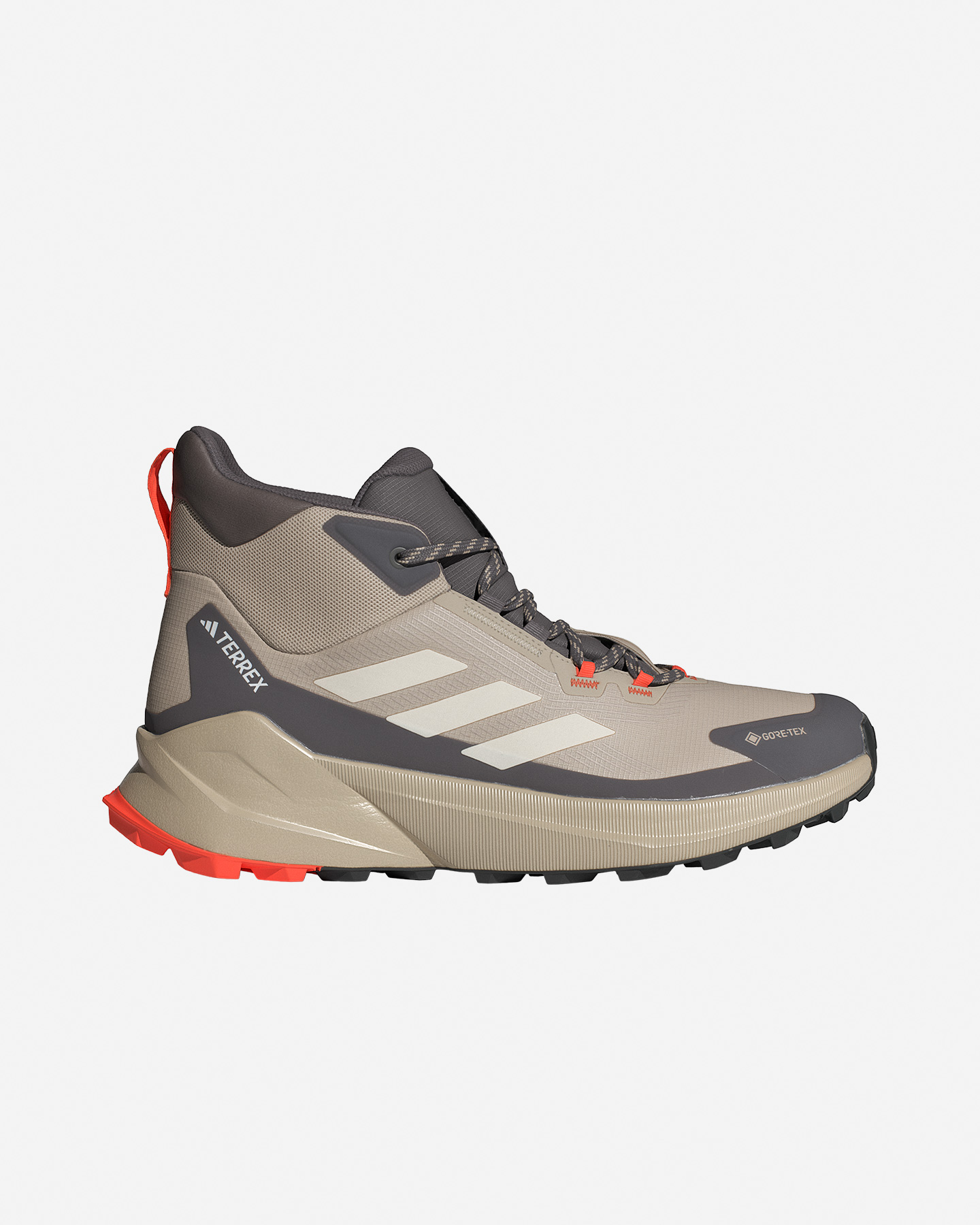 Scarpe escursionismo ADIDAS TERREX TRAILMAKER 2 MID GTX M - Grigio - 0 | Cisalfa Sport