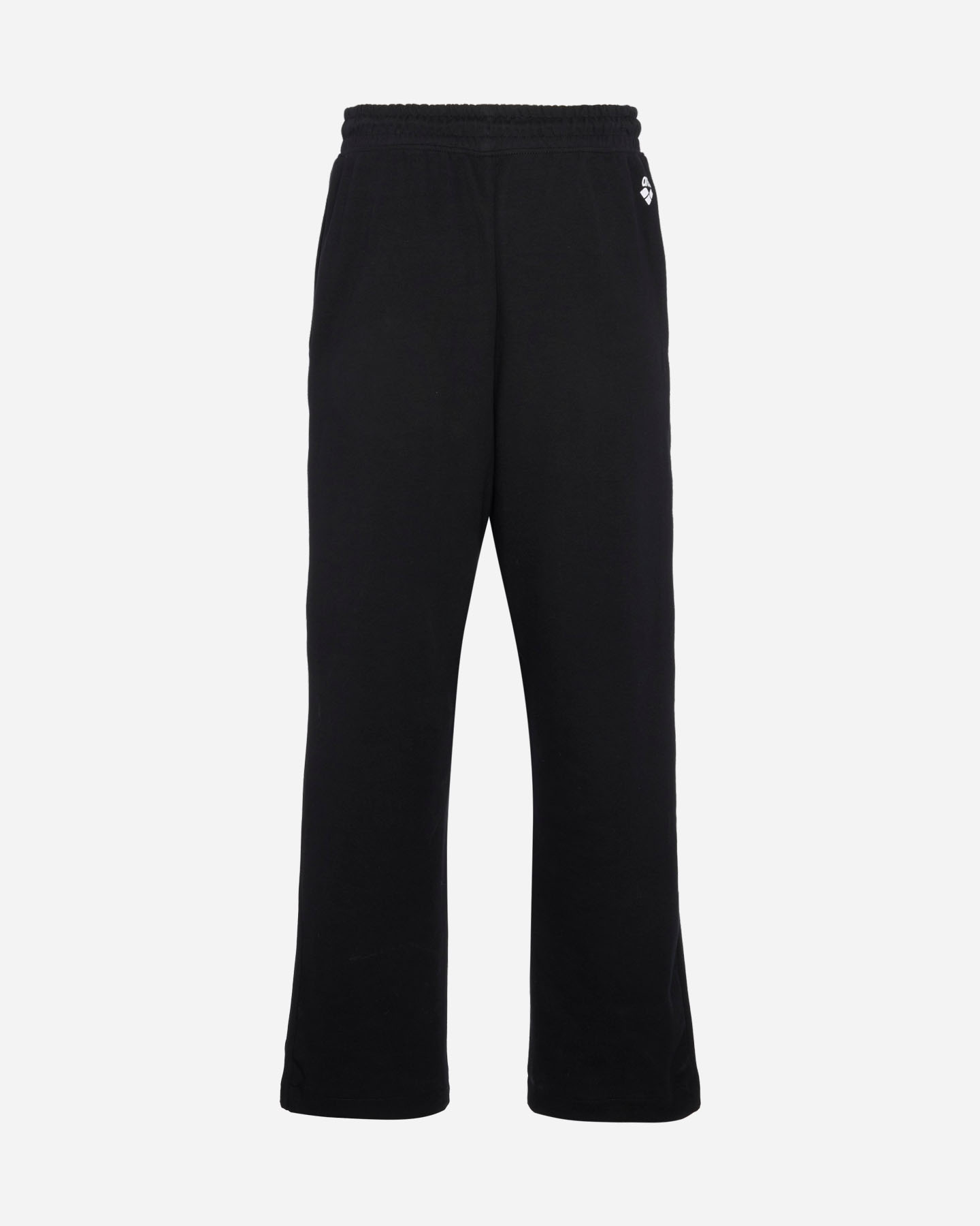 Pantalone ARENA EVOLVING ATHLETIC M - Nero - 1 | Cisalfa Sport