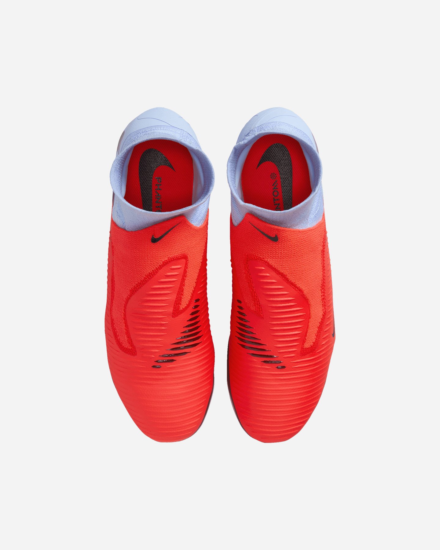 Scarpe calcio NIKE PHANTOM 6 HIGH PRO FG M - Color mix - 3 | Cisalfa Sport