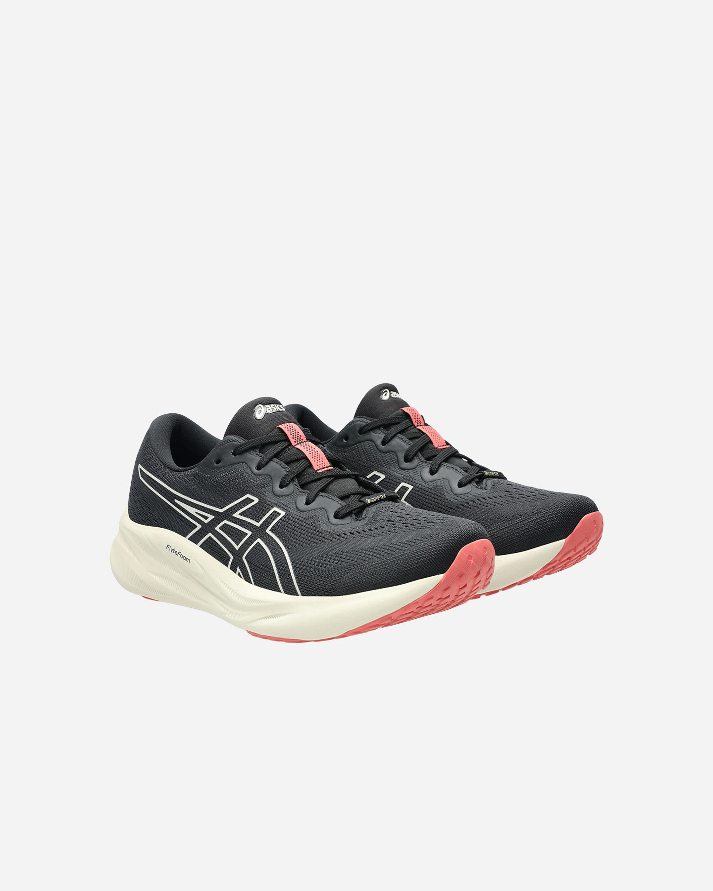 Scarpe running ASICS GEL-PULSE 15 GTX W - Nero - 1 | Cisalfa Sport