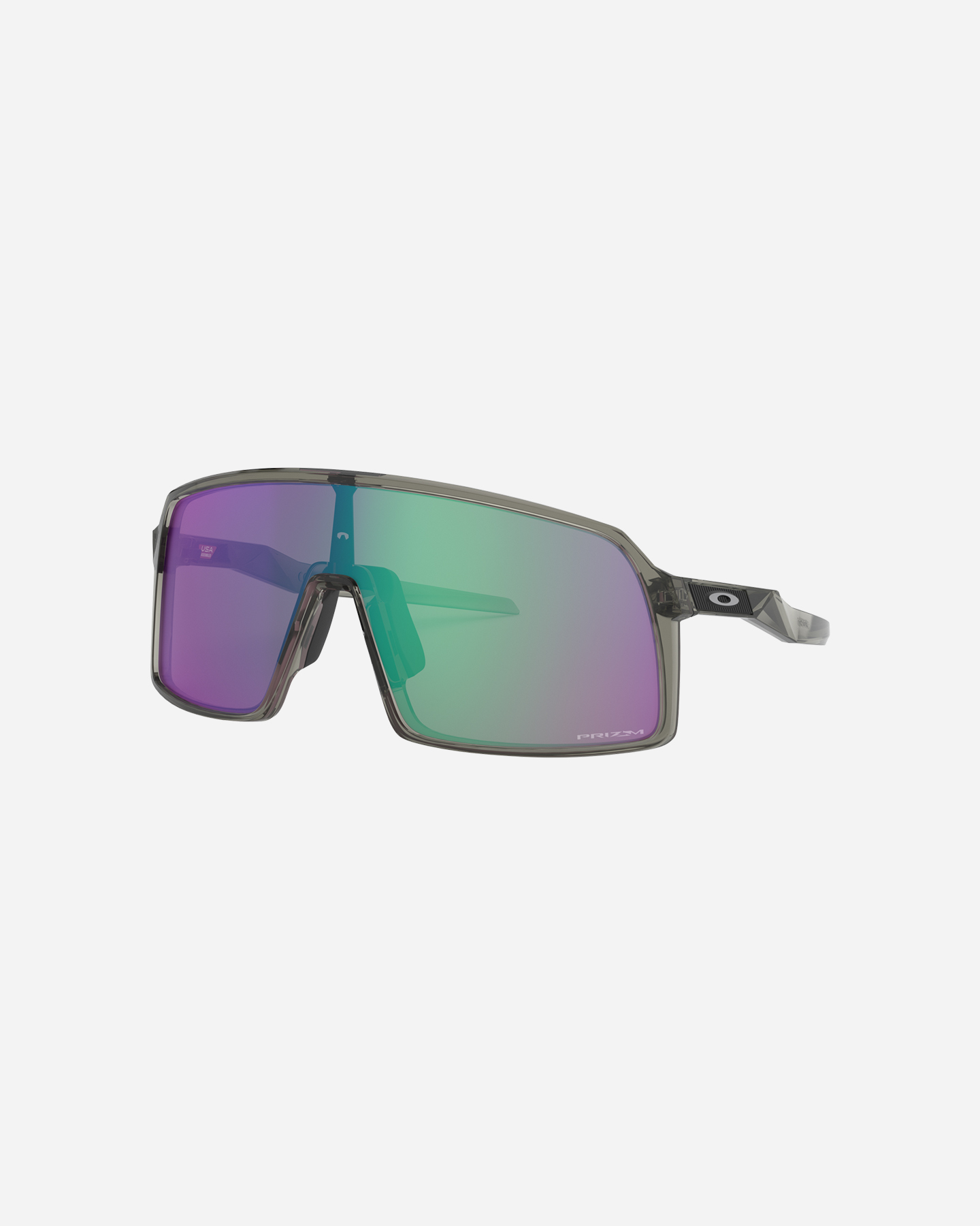 Occhiali OAKLEY SUTRO M - Grigio - 0 | Cisalfa Sport