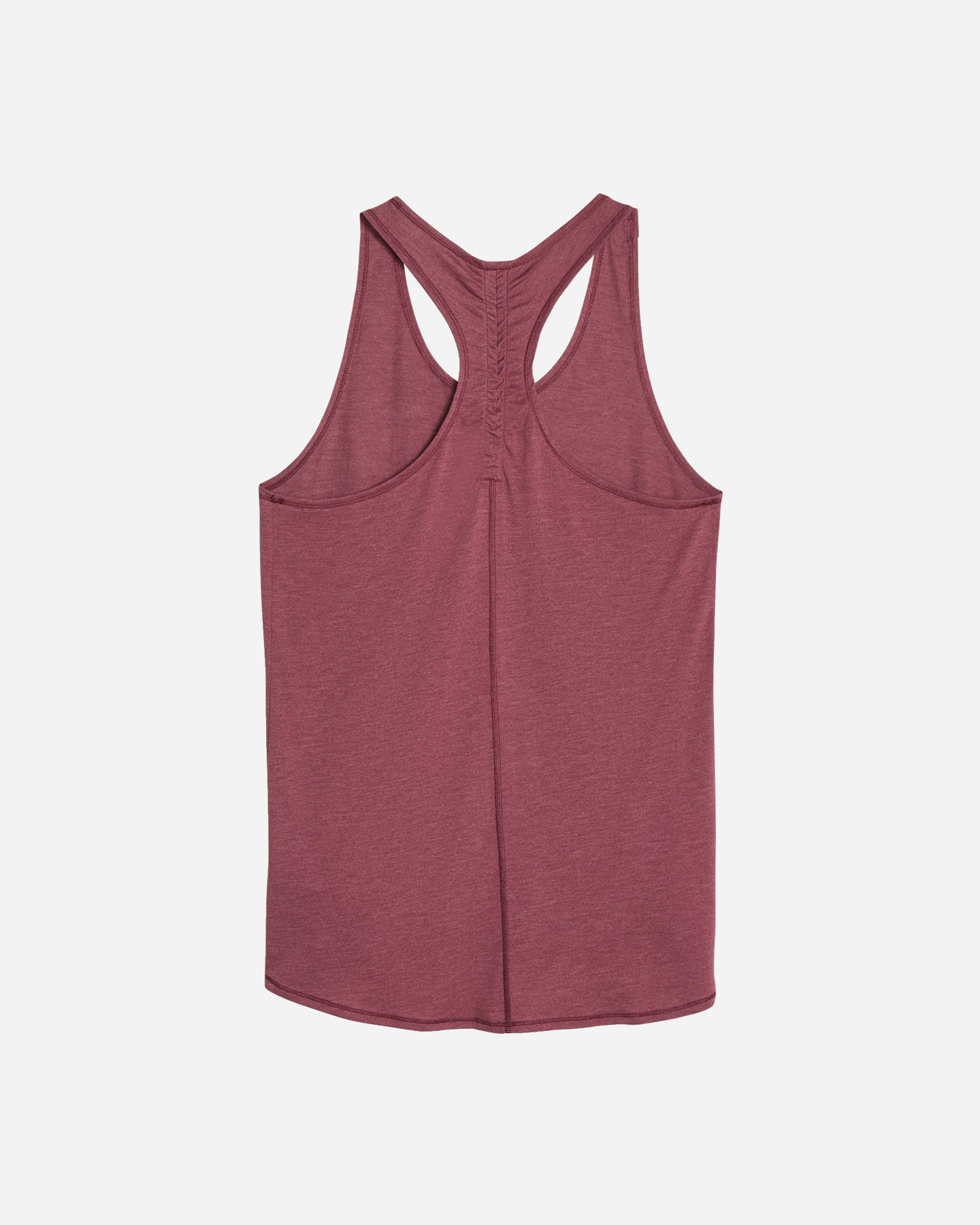 Canotta training PUMA SMALL LOGO W - Viola - 1 | Cisalfa Sport