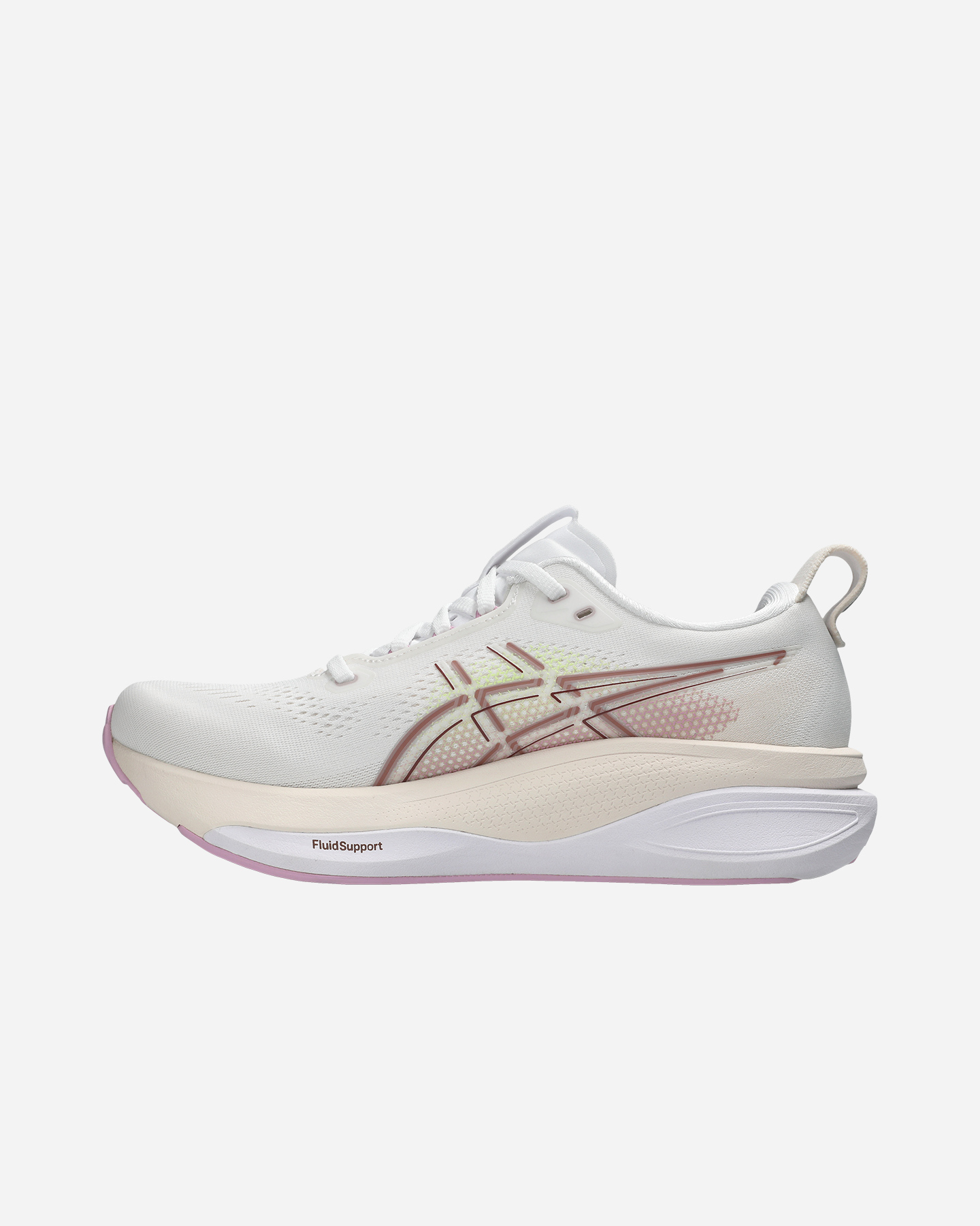 Scarpe running ASICS GEL-KAYANO 33 LITE-SHOW W - Bianco - 5 | Cisalfa Sport