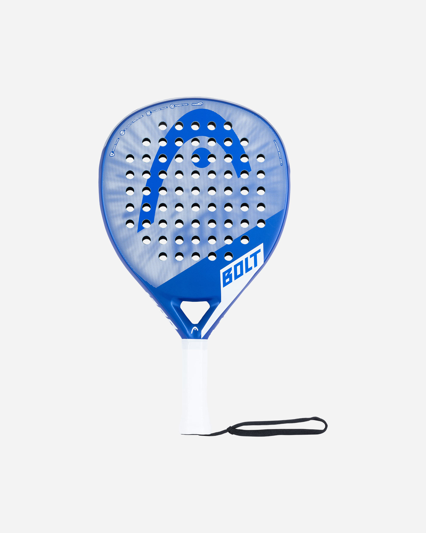 Racchetta padel principiante HEAD BOLT 23  - Color mix - 0 | Cisalfa Sport