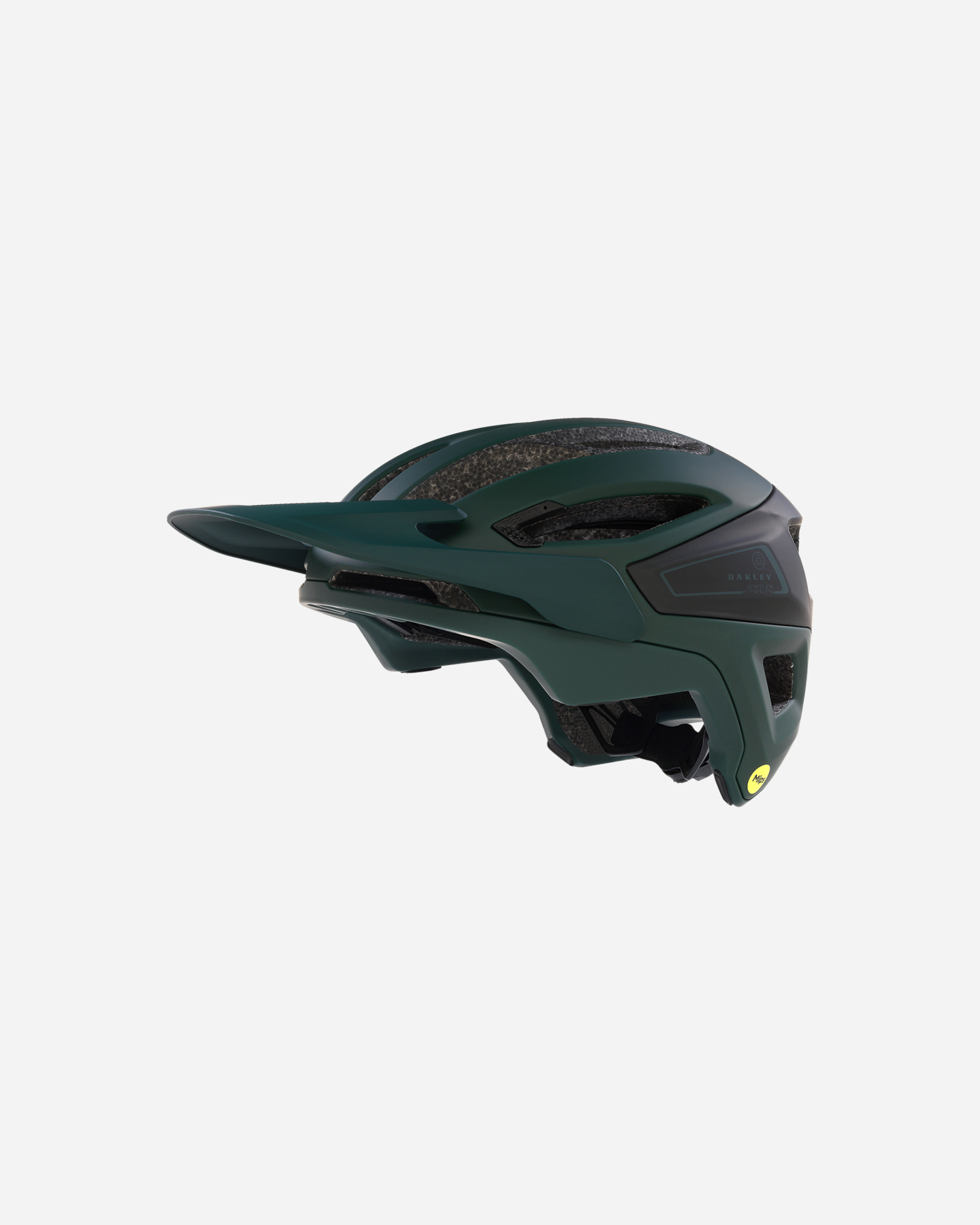 Casco bici OAKLEY DRT 3 M - Verde - 5 | Cisalfa Sport