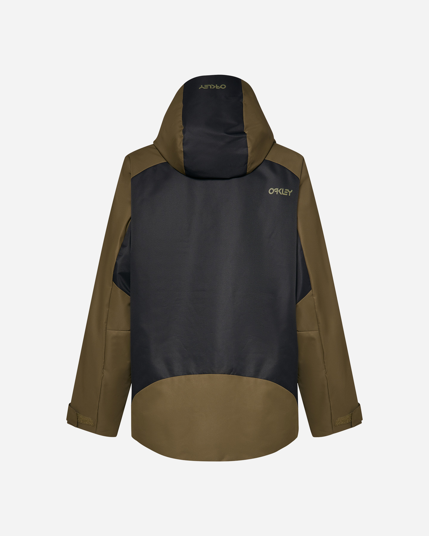 Giacca sci OAKLEY RANGE RC 2.0 M - Verde - 2 | Cisalfa Sport