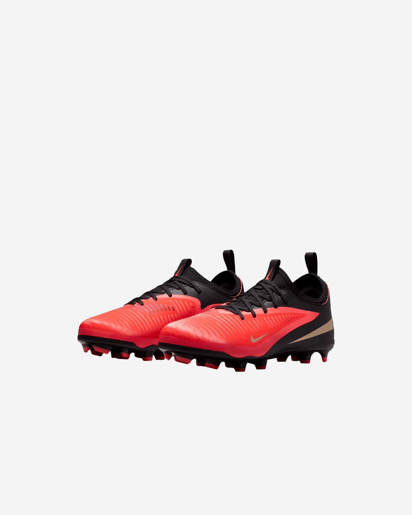 Scarpe calcio NIKE PHANTOM 6 LOW ACADEMY JR - Color mix - 1 | Cisalfa Sport