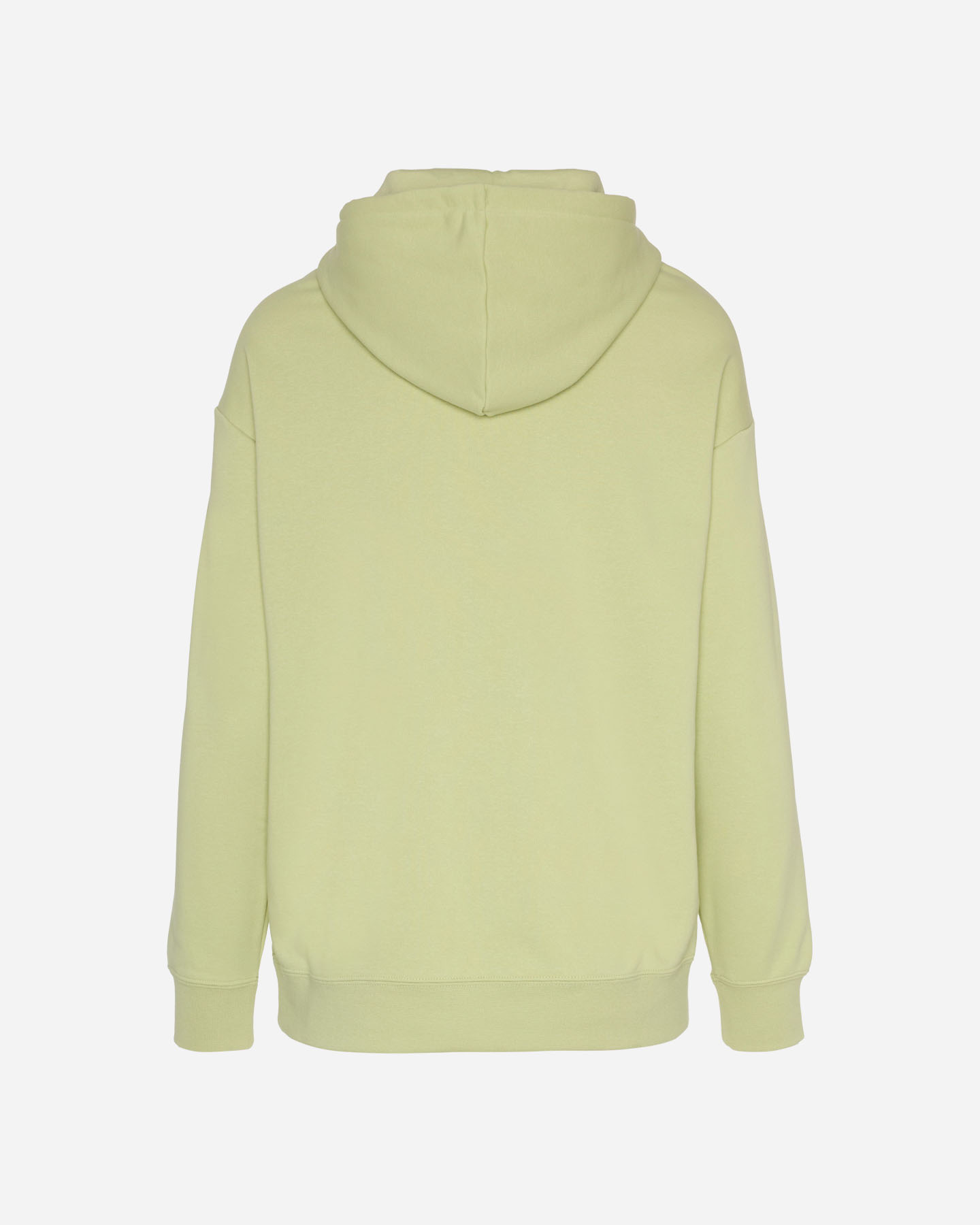 Felpa PUMA COMFORT W - Verde - 1 | Cisalfa Sport