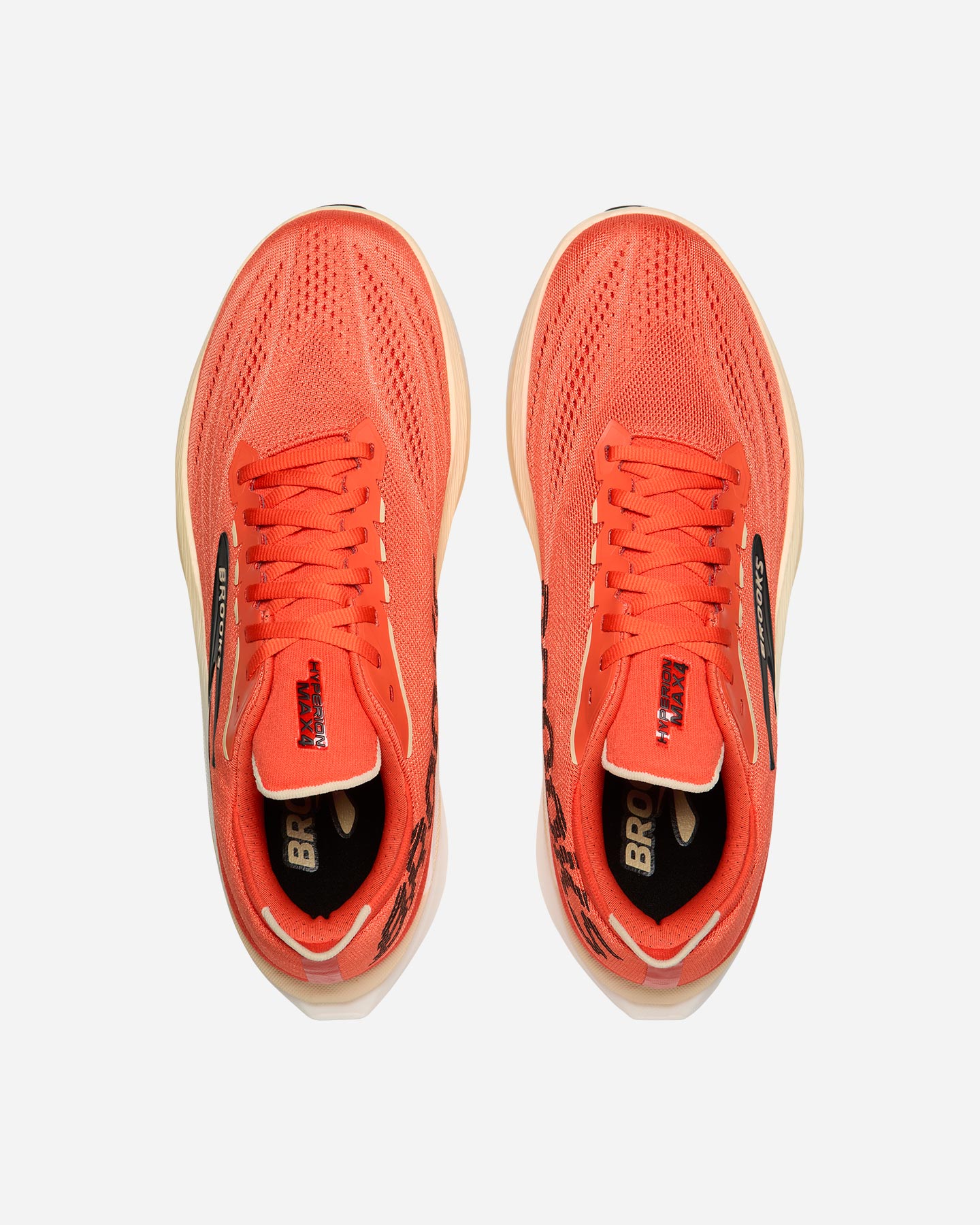Scarpe running BROOKS HYPERION MAX 4 M - 4 | Cisalfa Sport
