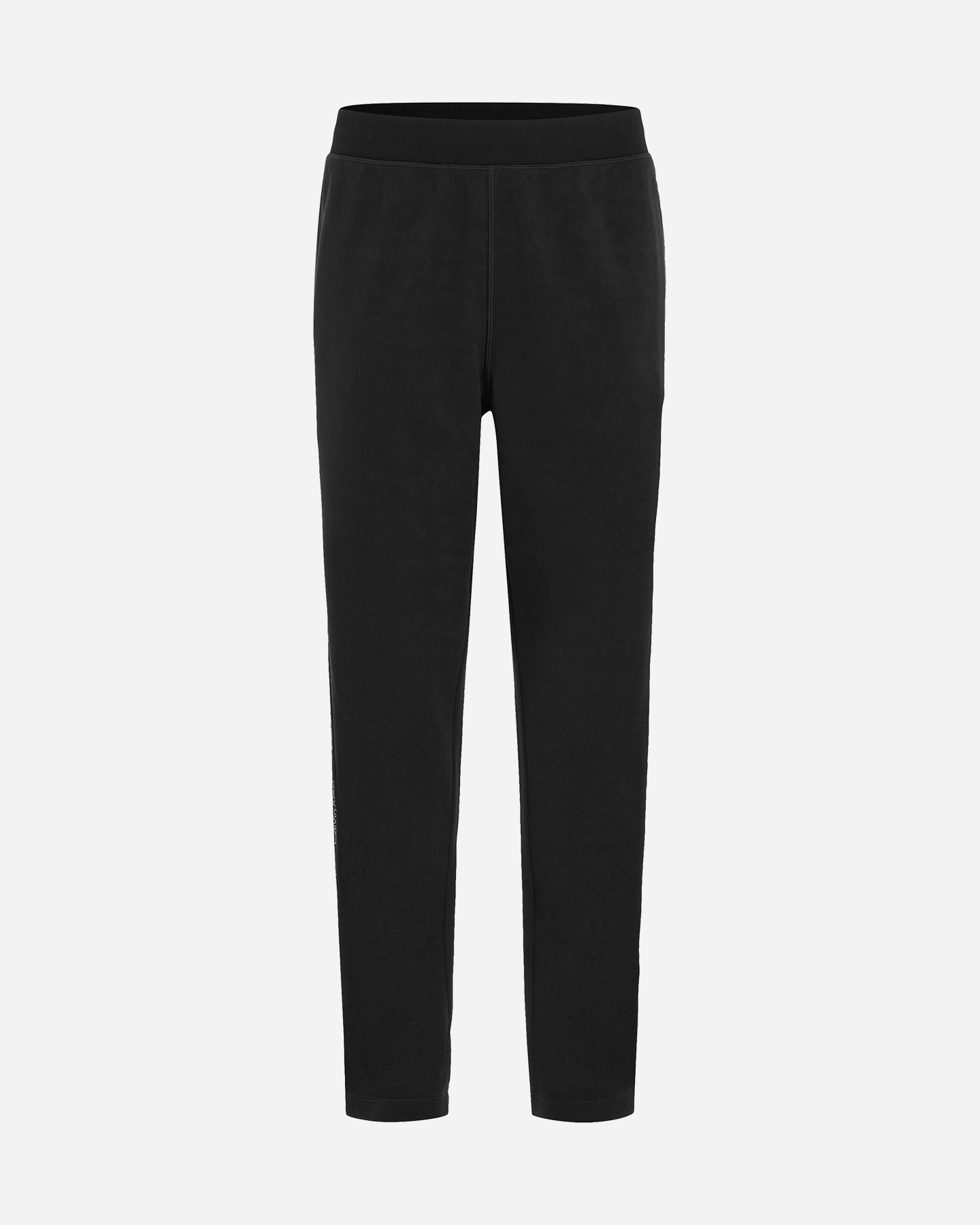 Pantalone CALVIN KLEIN SPORT ESSENTIAL BAND M - Nero - 0 | Cisalfa Sport