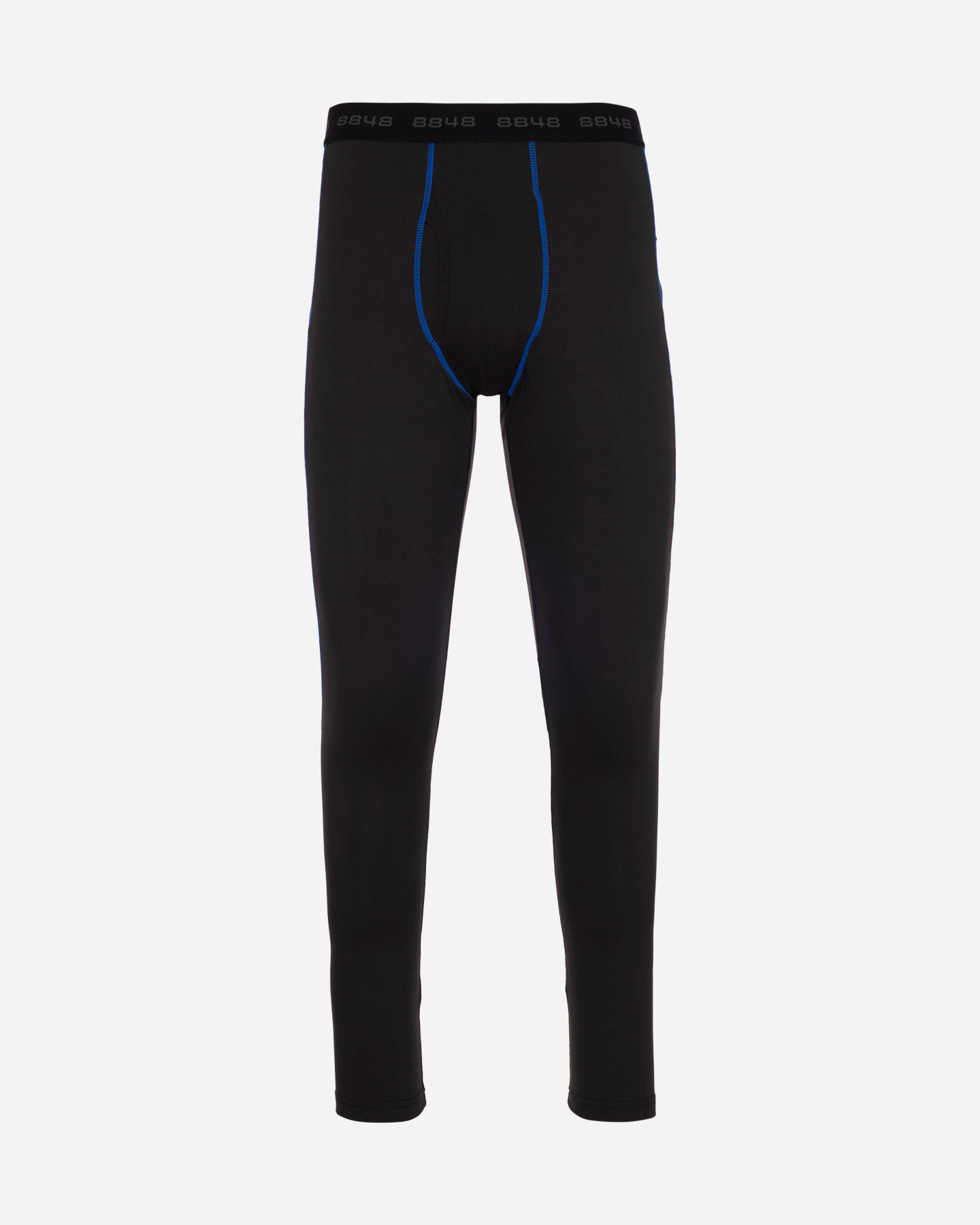 Calzamaglia 8848 MOUNTAIN ESSENTIAL M - Nero - 0 | Cisalfa Sport