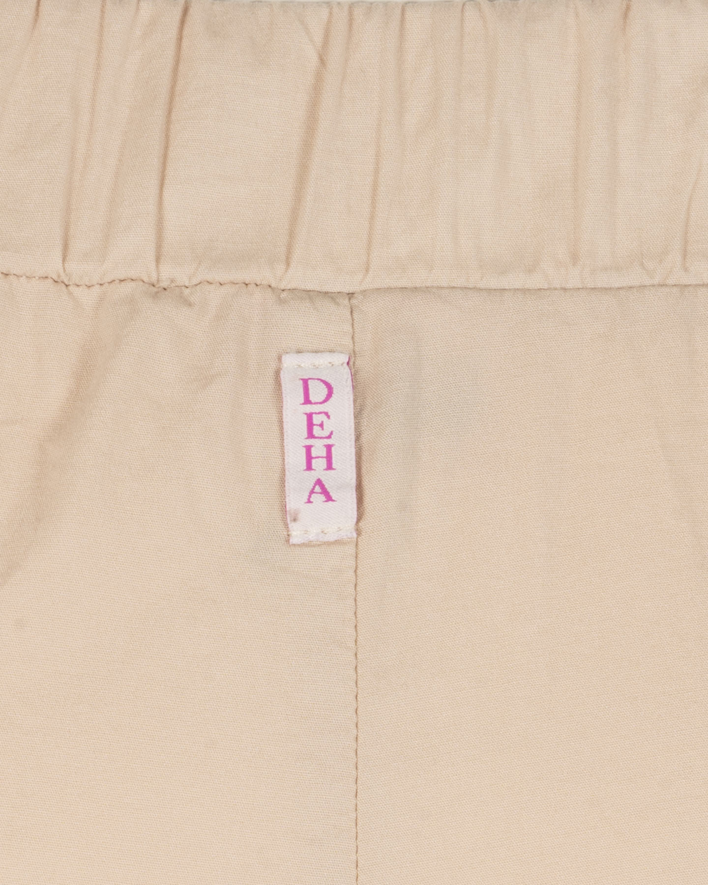Pantalone DEHA DIRITTO W - Beige - 2 | Cisalfa Sport