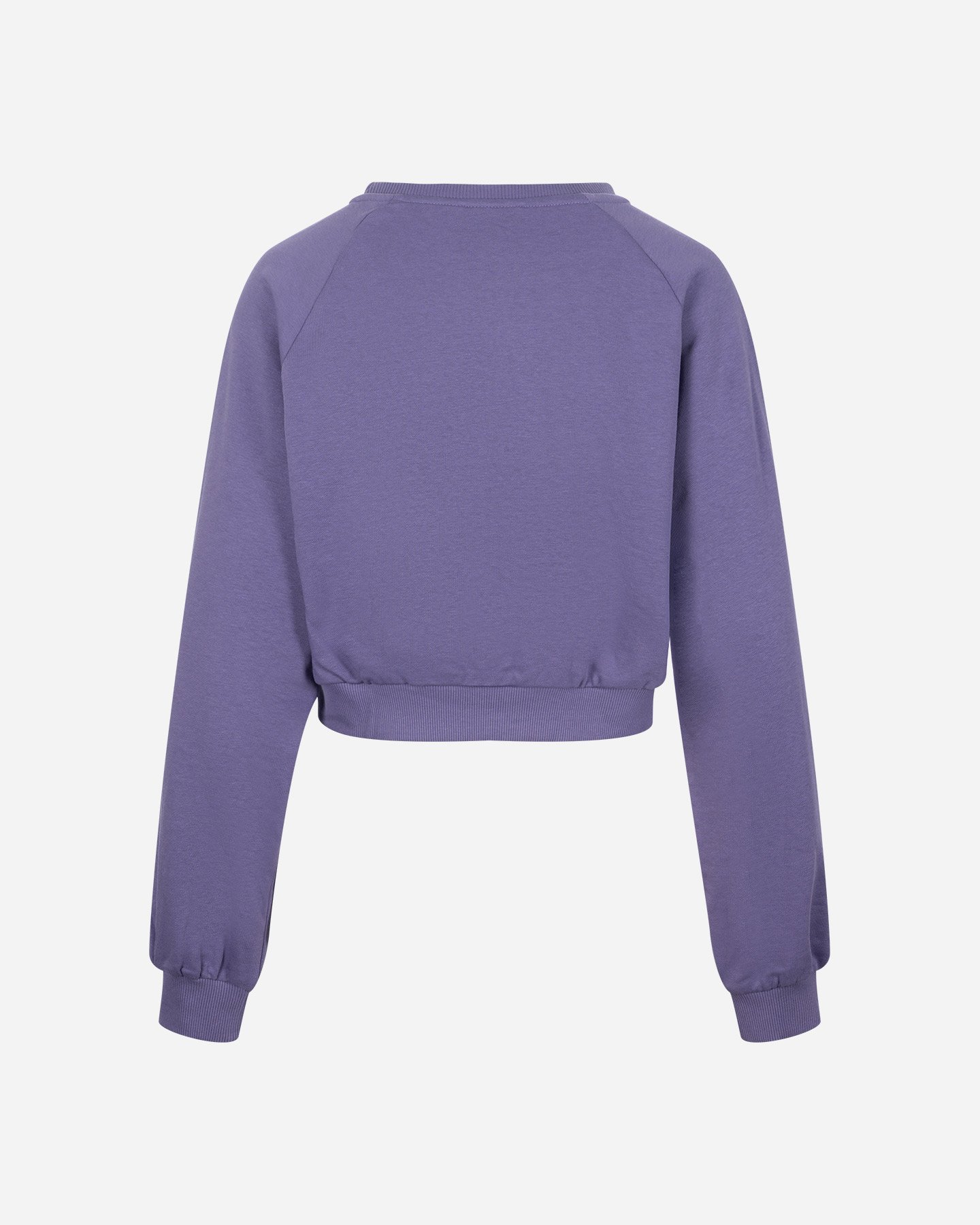 Felpa MIA M FUTURE LINE W - Viola - 1 | Cisalfa Sport