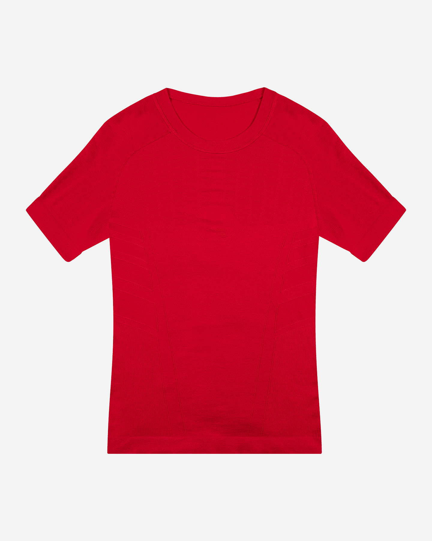 Maglia intimo tecnico DIADORA ACT HP M - Rosso - 0 | Cisalfa Sport