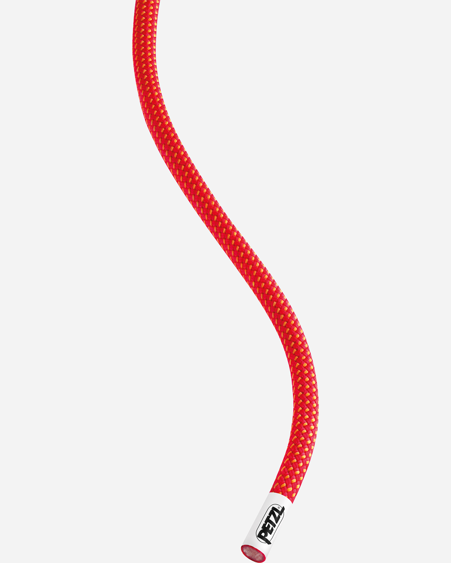 Corda PETZL RUMBA 8MM 60M  - Rosso - 1 | Cisalfa Sport