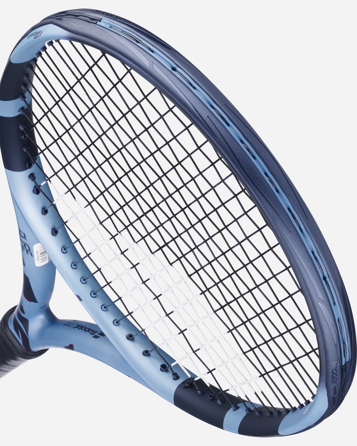 Racchetta tennis BABOLAT PURE DRIVE 26 JR - Color mix - 4 | Cisalfa Sport