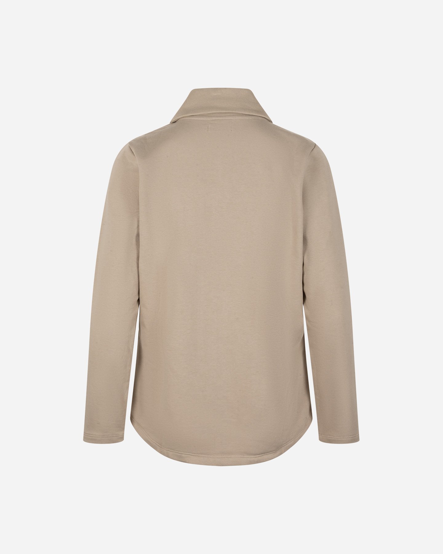 Tuta DACK'S ATHLEISURE W - Beige - 2 | Cisalfa Sport