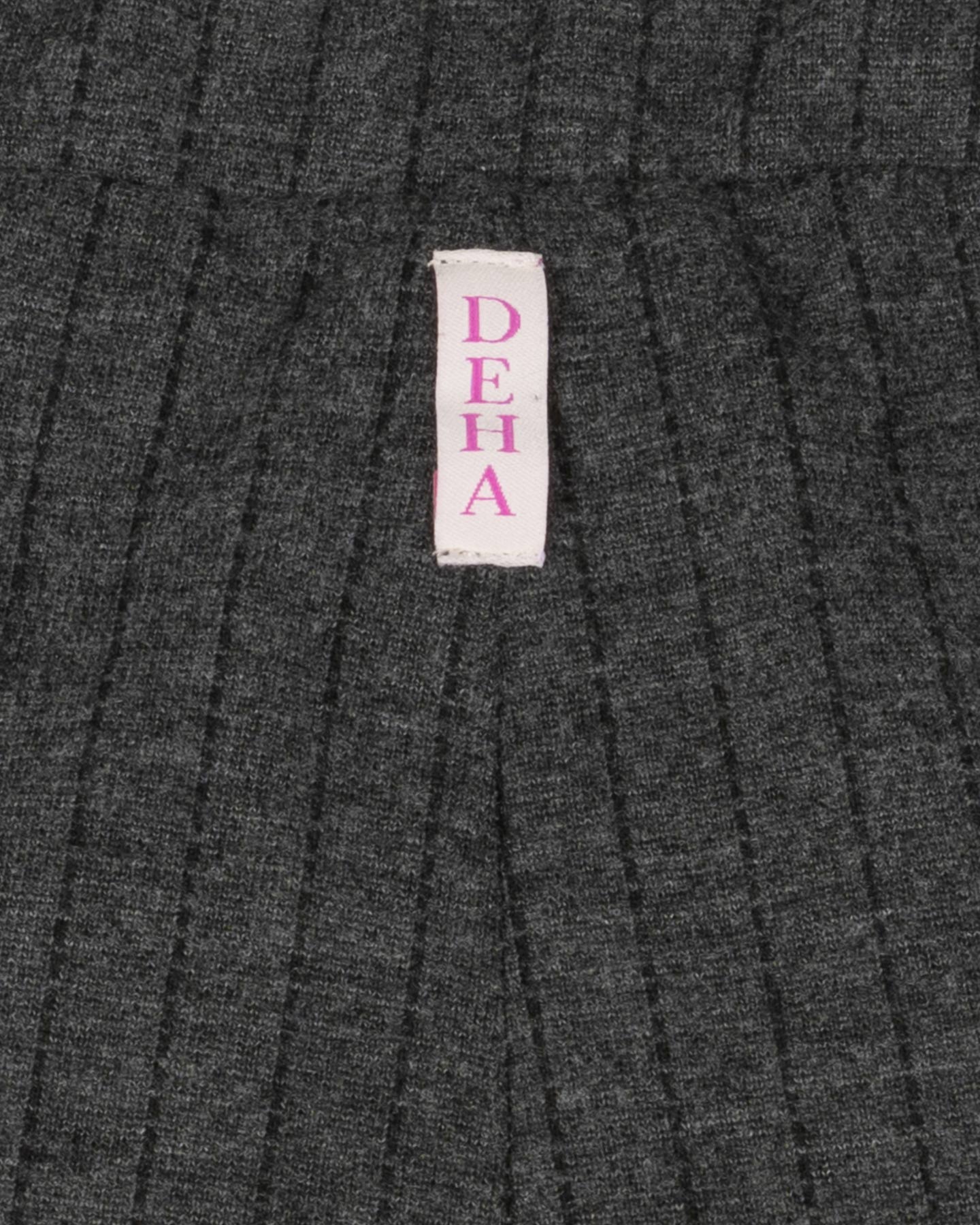 Pantalone DEHA STRAIGHT W - Grigio - 2 | Cisalfa Sport