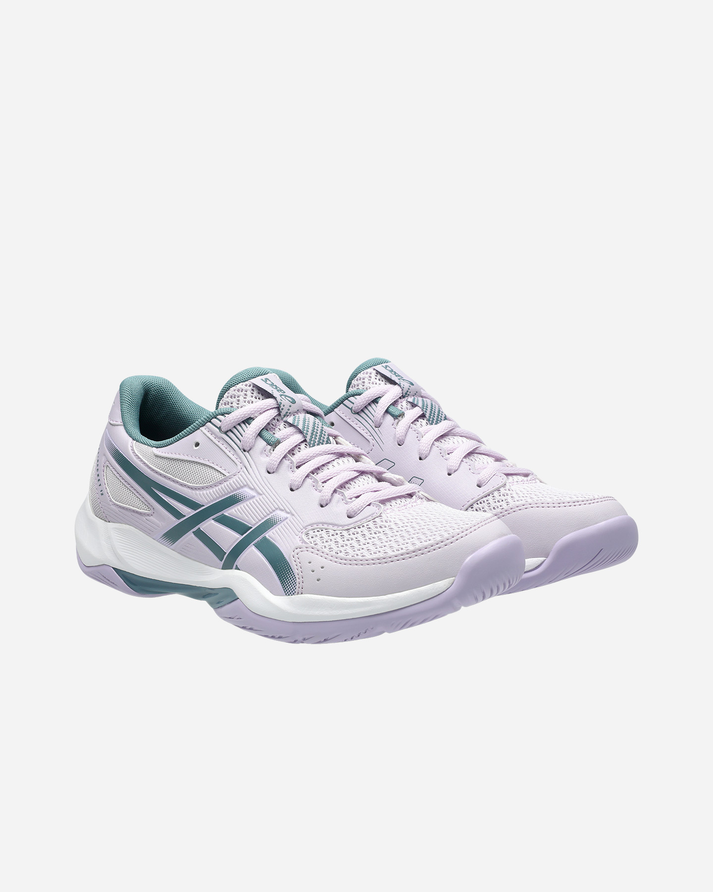Scarpe volley ASICS GEL-ROCKET W - Viola - 1 | Cisalfa Sport