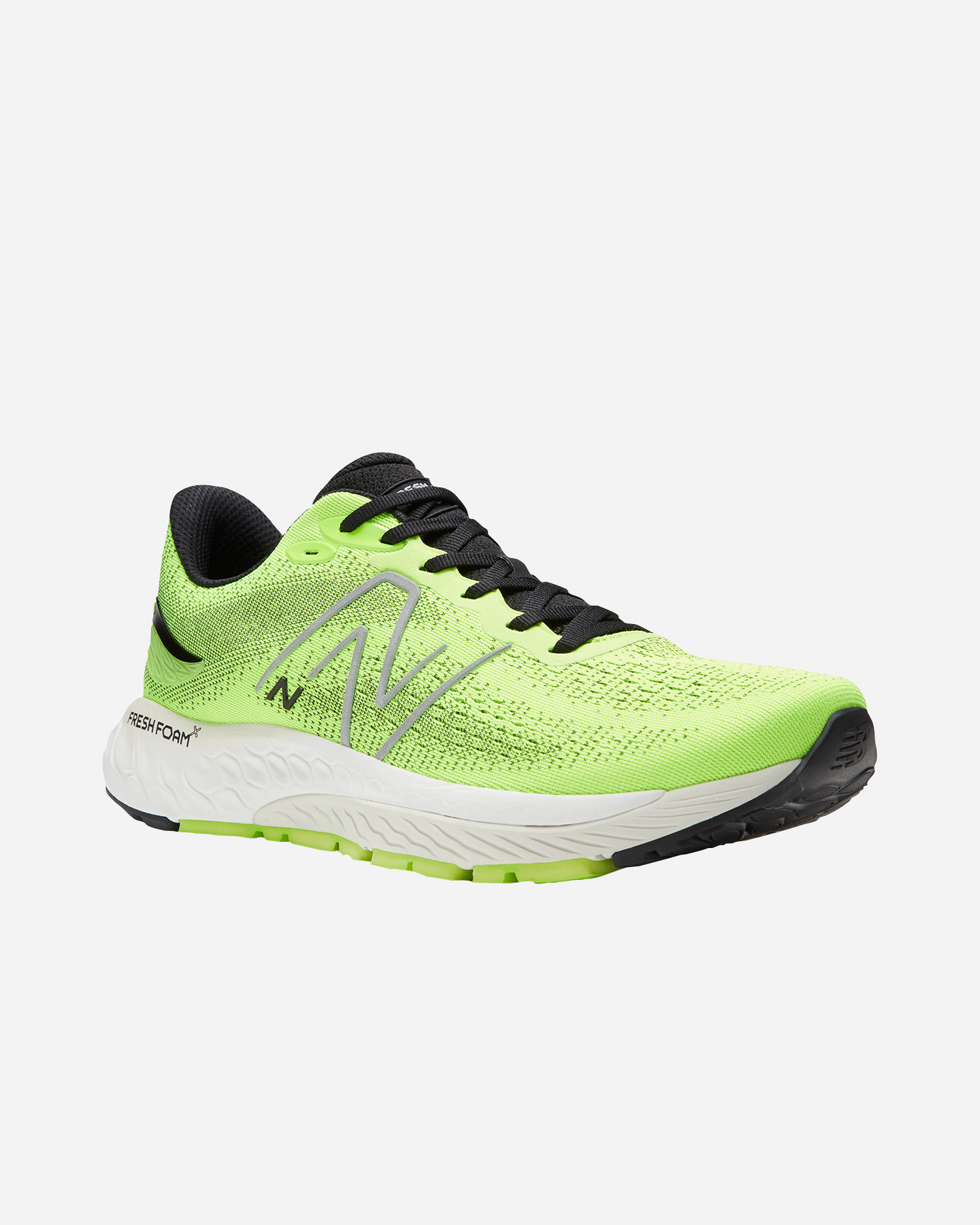 Scarpe running NEW BALANCE DEEJAY TEN 880 V12 M - Verde - 1 | Cisalfa Sport