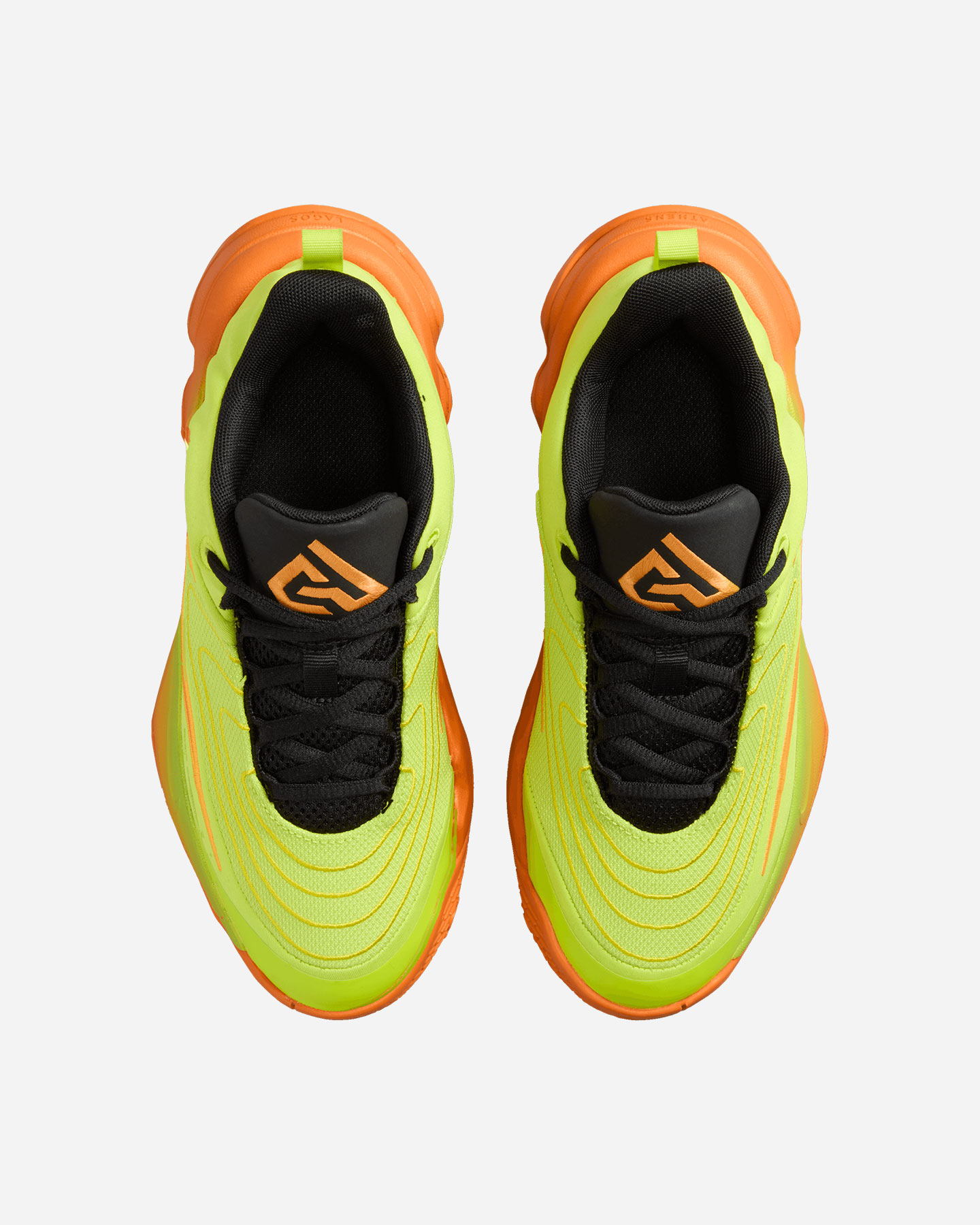 Scarpe basket NIKE GIANNIS IMMORTALITY 4 JR - Color mix - 3 | Cisalfa Sport