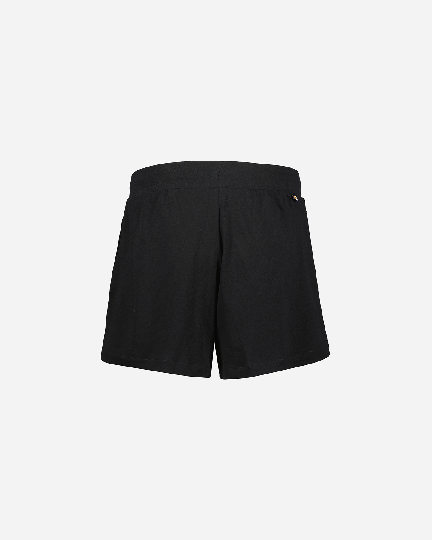 Bermuda ELLESSE BASIC W - Nero - 2 | Cisalfa Sport