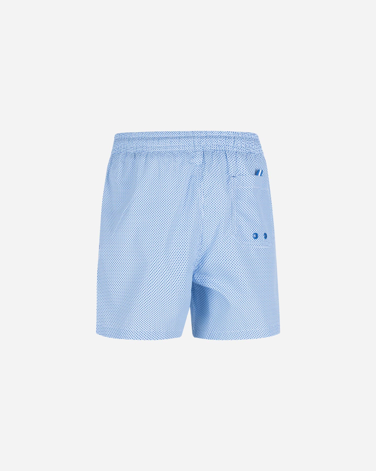 Boxer mare NORTH SAILS FANTASIA M - Azzurro - 1 | Cisalfa Sport