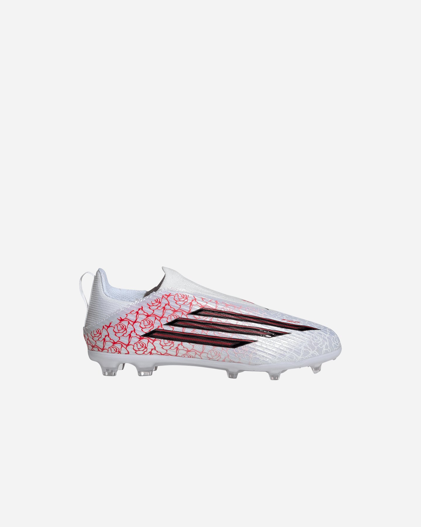 Scarpe calcio ADIDAS F50 LEAGUE LL FG-MG JR - Color mix - 0 | Cisalfa Sport