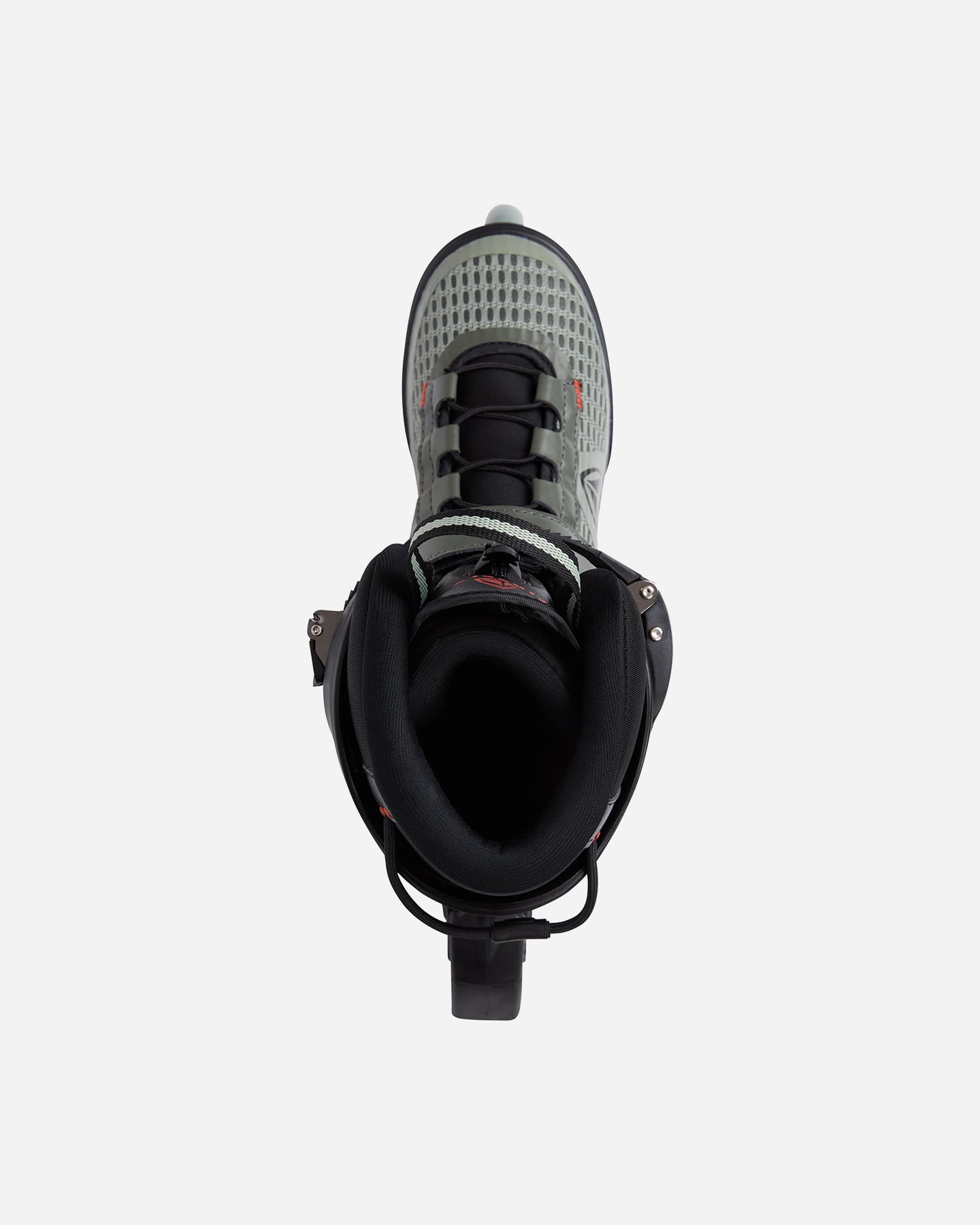 Pattini inline FIREFLY ILS A84  - Verde - 2 | Cisalfa Sport