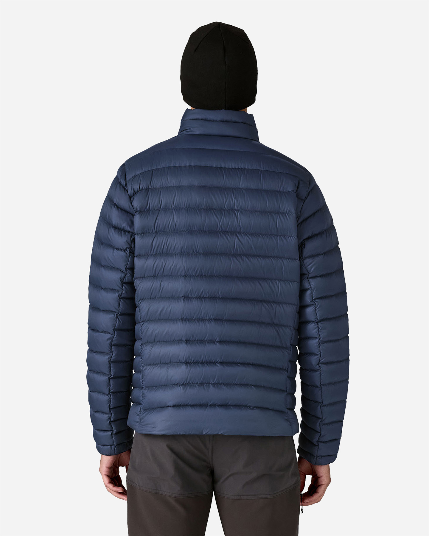 Piumino PATAGONIA DOWN SWEATER M - Blu - 2 | Cisalfa Sport