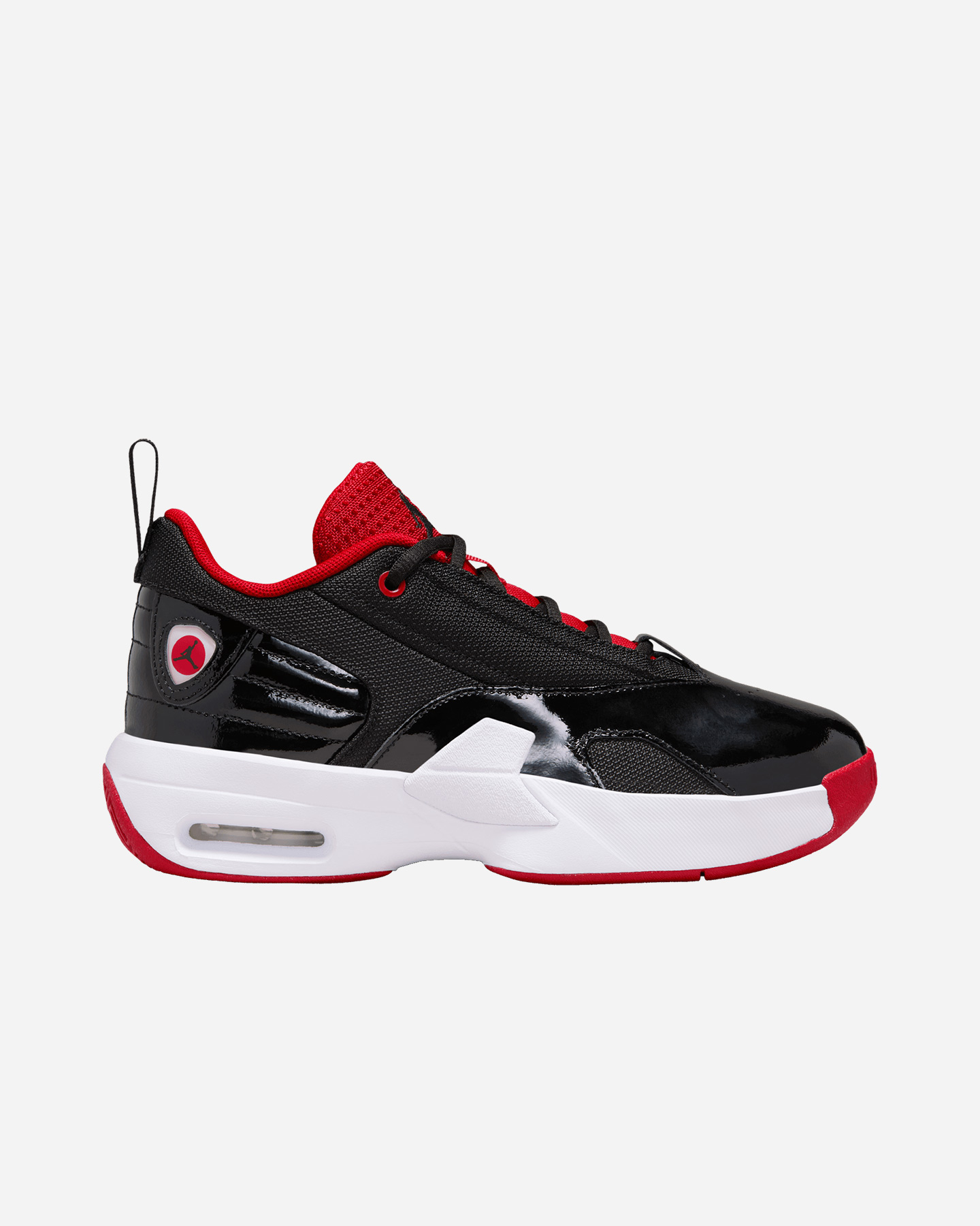Scarpe sneakers NIKE JORDAN MAX AURA 6 GS JR - Nero - 0 | Cisalfa Sport