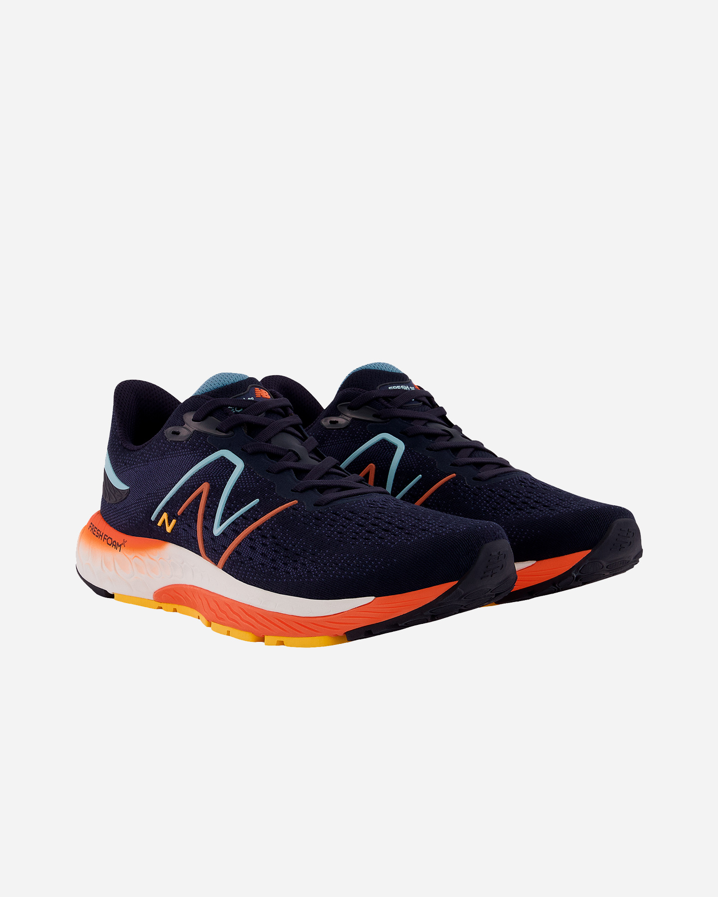 Scarpe running NEW BALANCE 880 V12 FRESH FOAM M - Blu - 1 | Cisalfa Sport