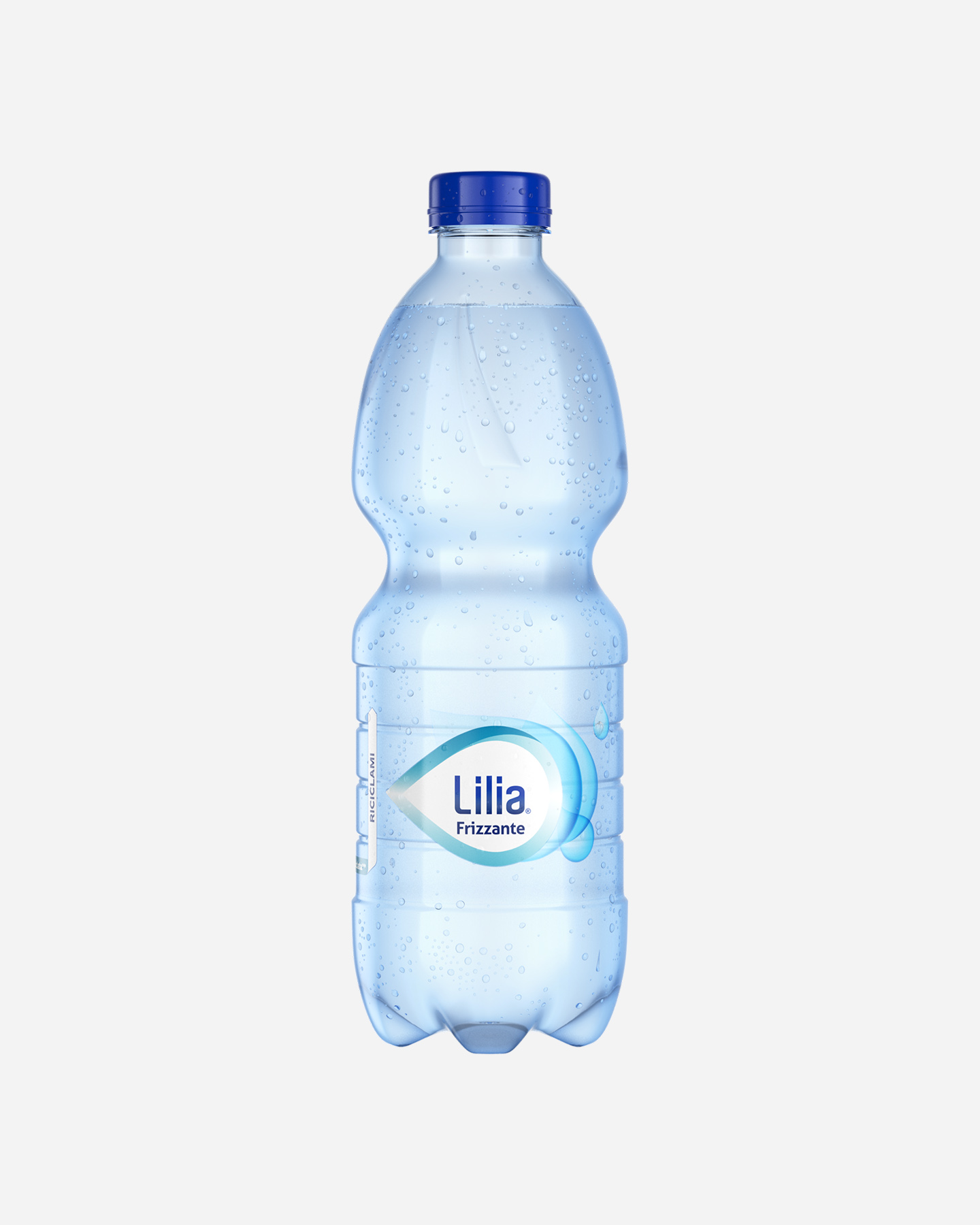 Energetico COCA-COLA FRIZZANTE 500ML  - Blu - 0 | Cisalfa Sport