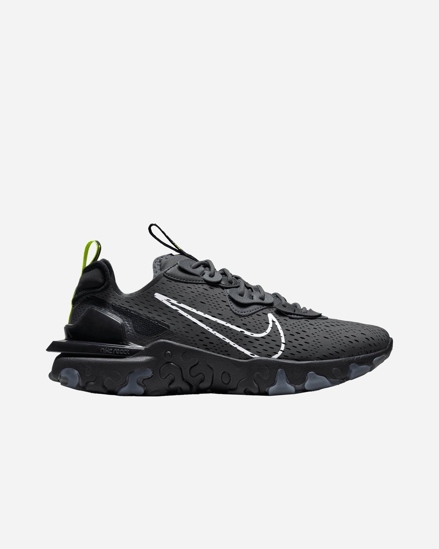 Scarpe sneakers NIKE REACT VISION IRON M - Color mix - 0 | Cisalfa Sport